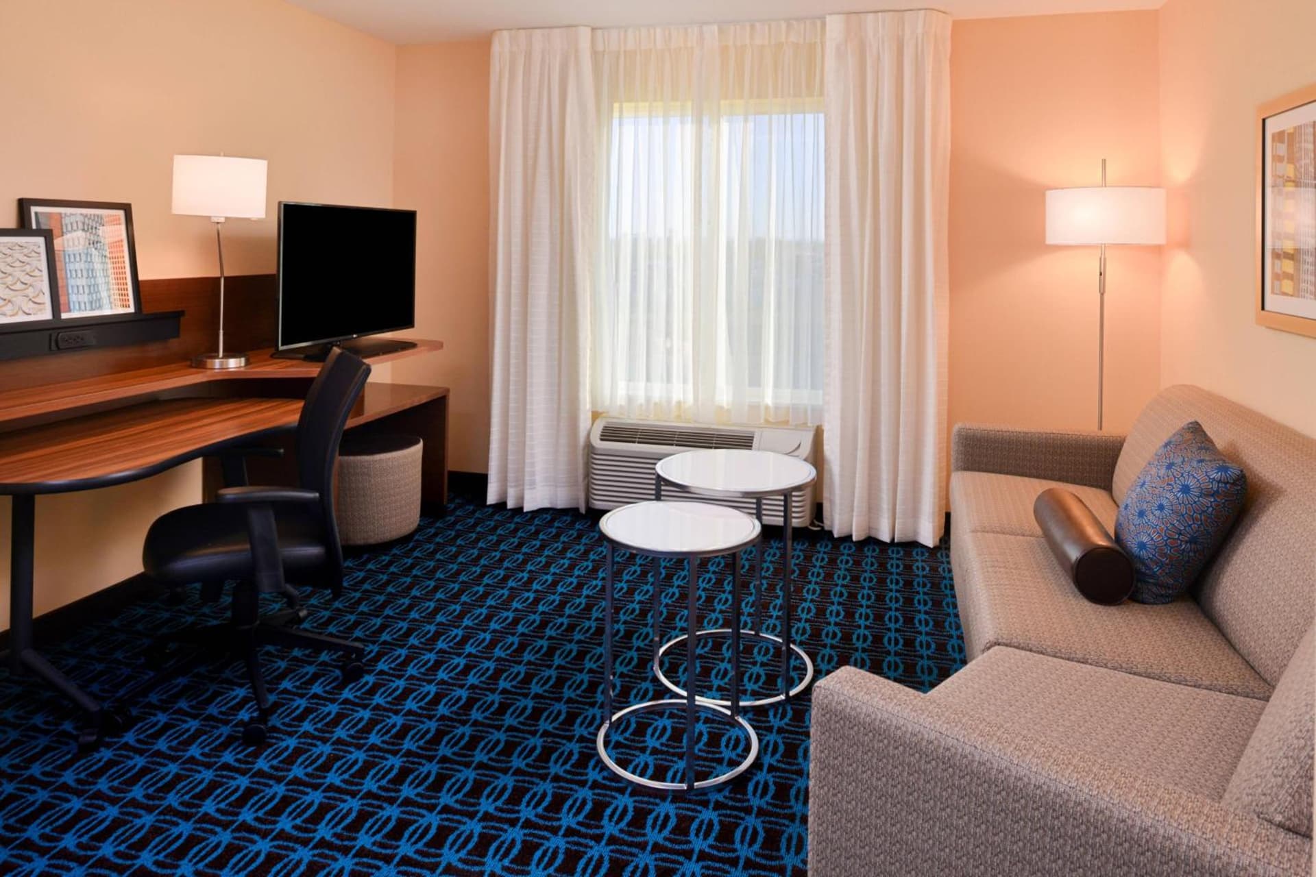 Fairfield Inn & Suites by Marriott Martinsburg gallery photo in Martinsburg, WV — image 39