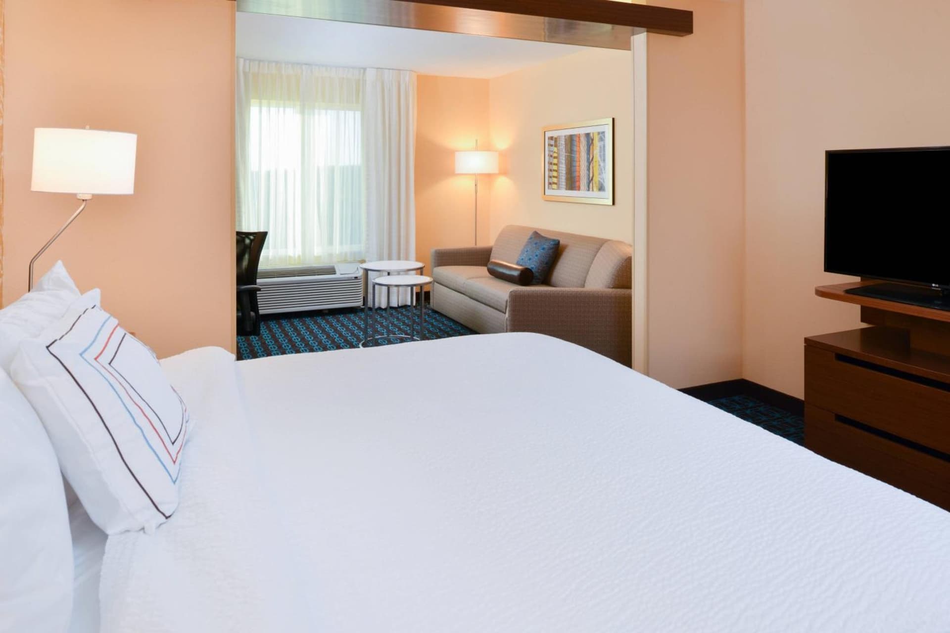 Fairfield Inn & Suites by Marriott Martinsburg gallery photo in Martinsburg, WV — image 43