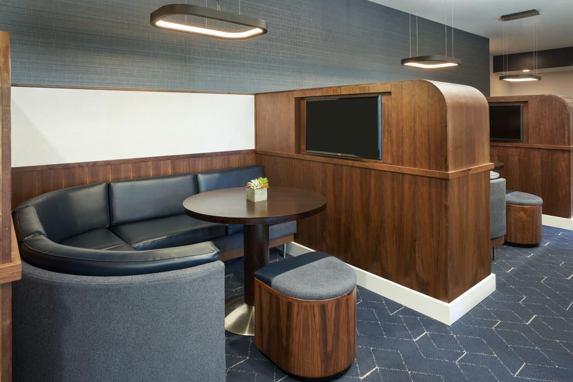 Courtyard by Marriott Fort Lauderdale Weston gallery photo in Weston, FL — image 37