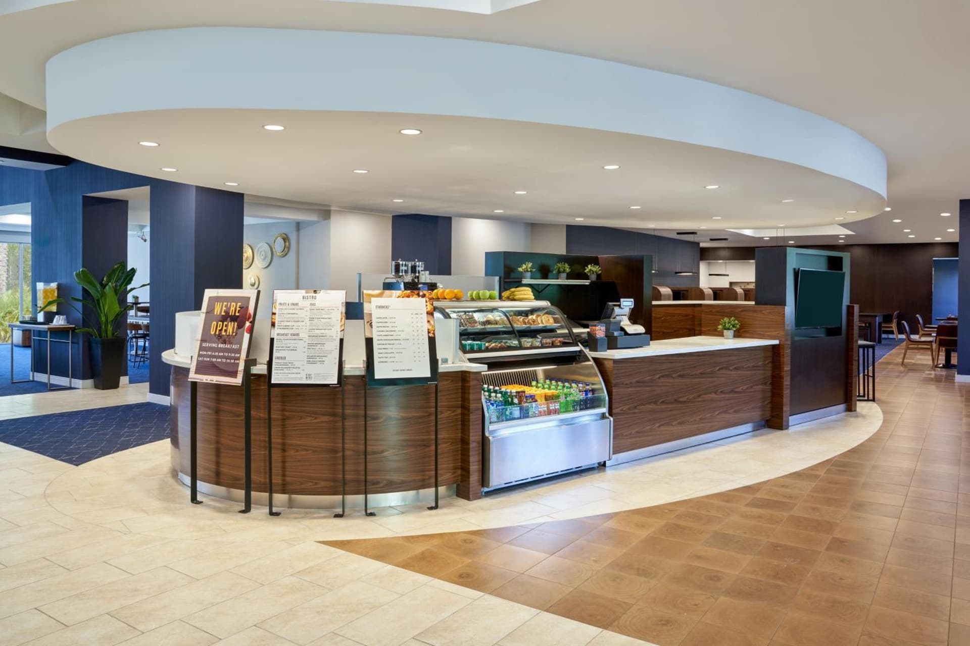 Courtyard by Marriott Fort Lauderdale Weston gallery photo in Weston, FL — image 22