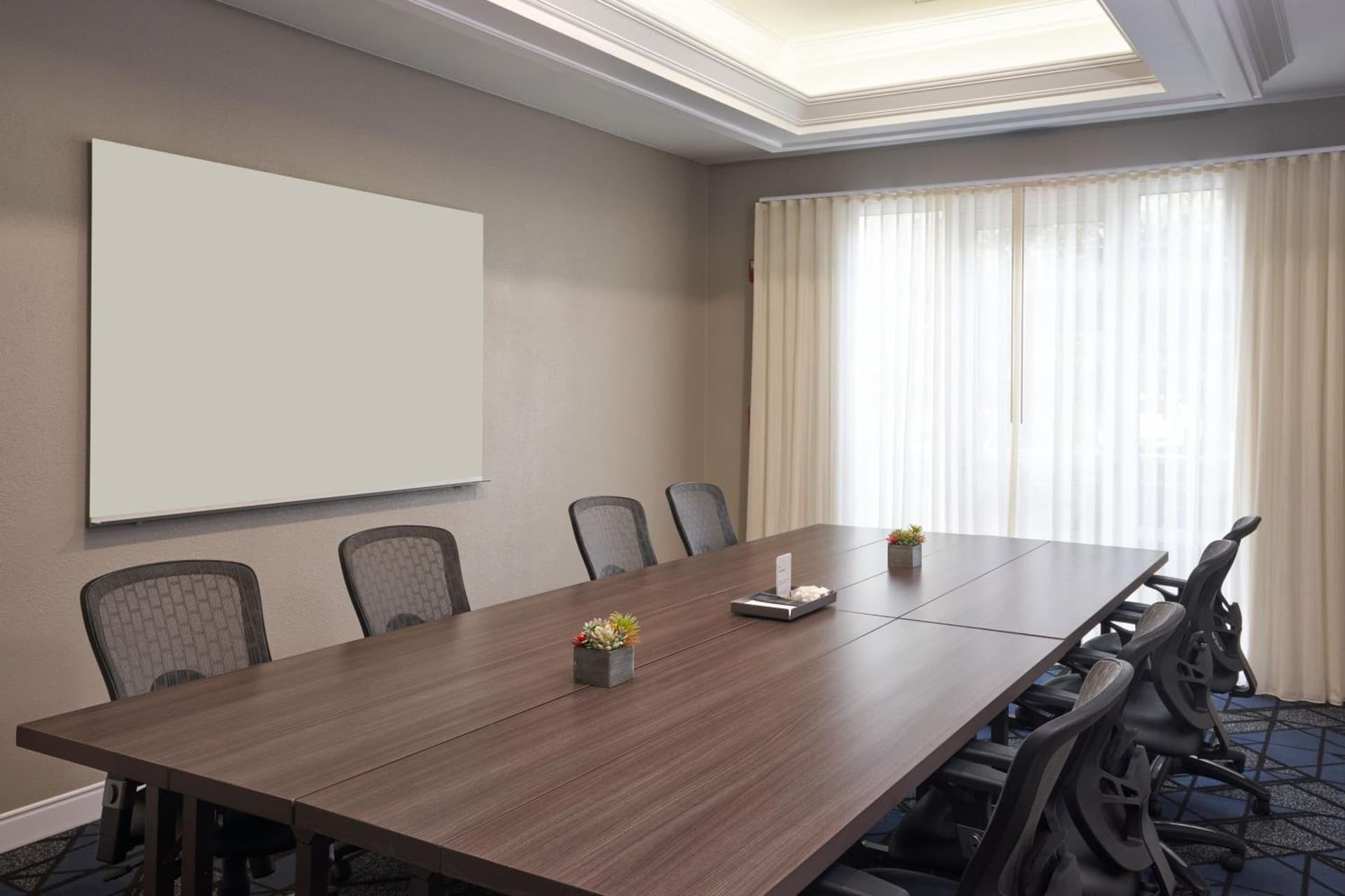 Courtyard by Marriott Fort Lauderdale Weston gallery photo in Weston, FL — image 31