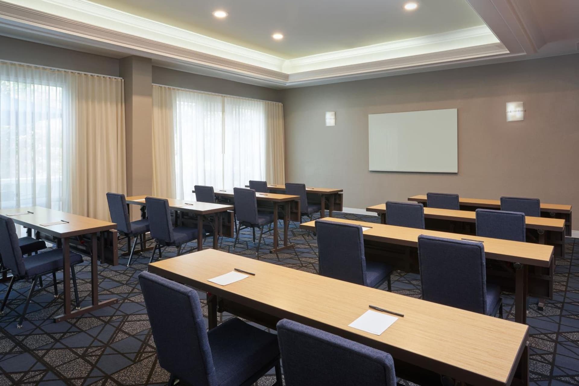 Courtyard by Marriott Fort Lauderdale Weston gallery photo in Weston, FL — image 25