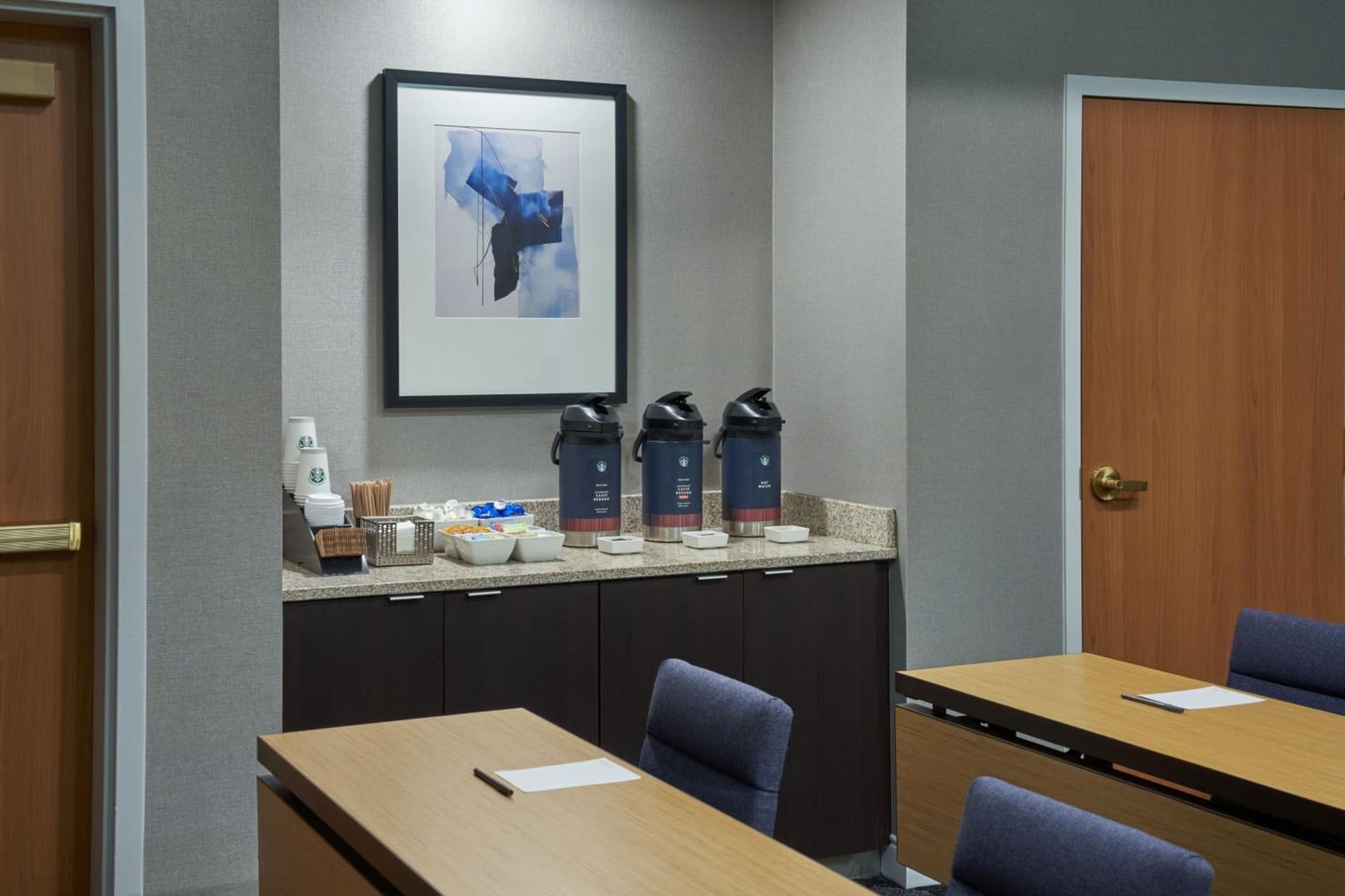Courtyard by Marriott Fort Lauderdale Weston gallery photo in Weston, FL — image 14