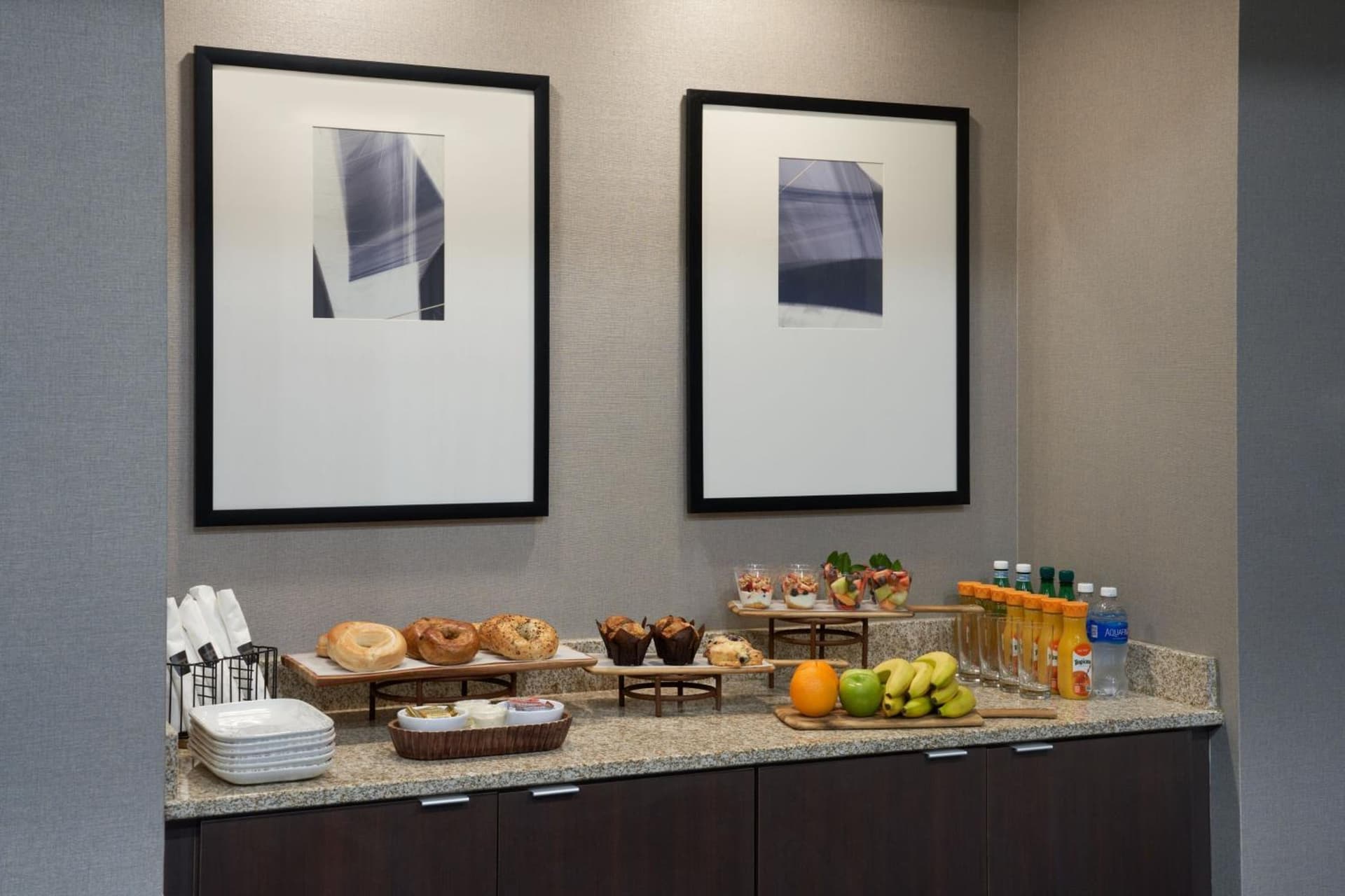 Courtyard by Marriott Fort Lauderdale Weston gallery photo in Weston, FL — image 5