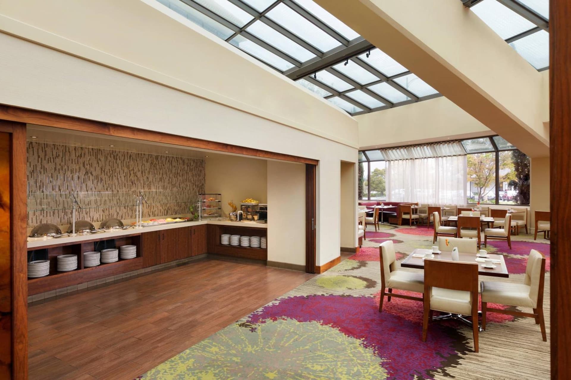 Walnut Creek Marriott gallery photo in Walnut Creek, CA — image 5