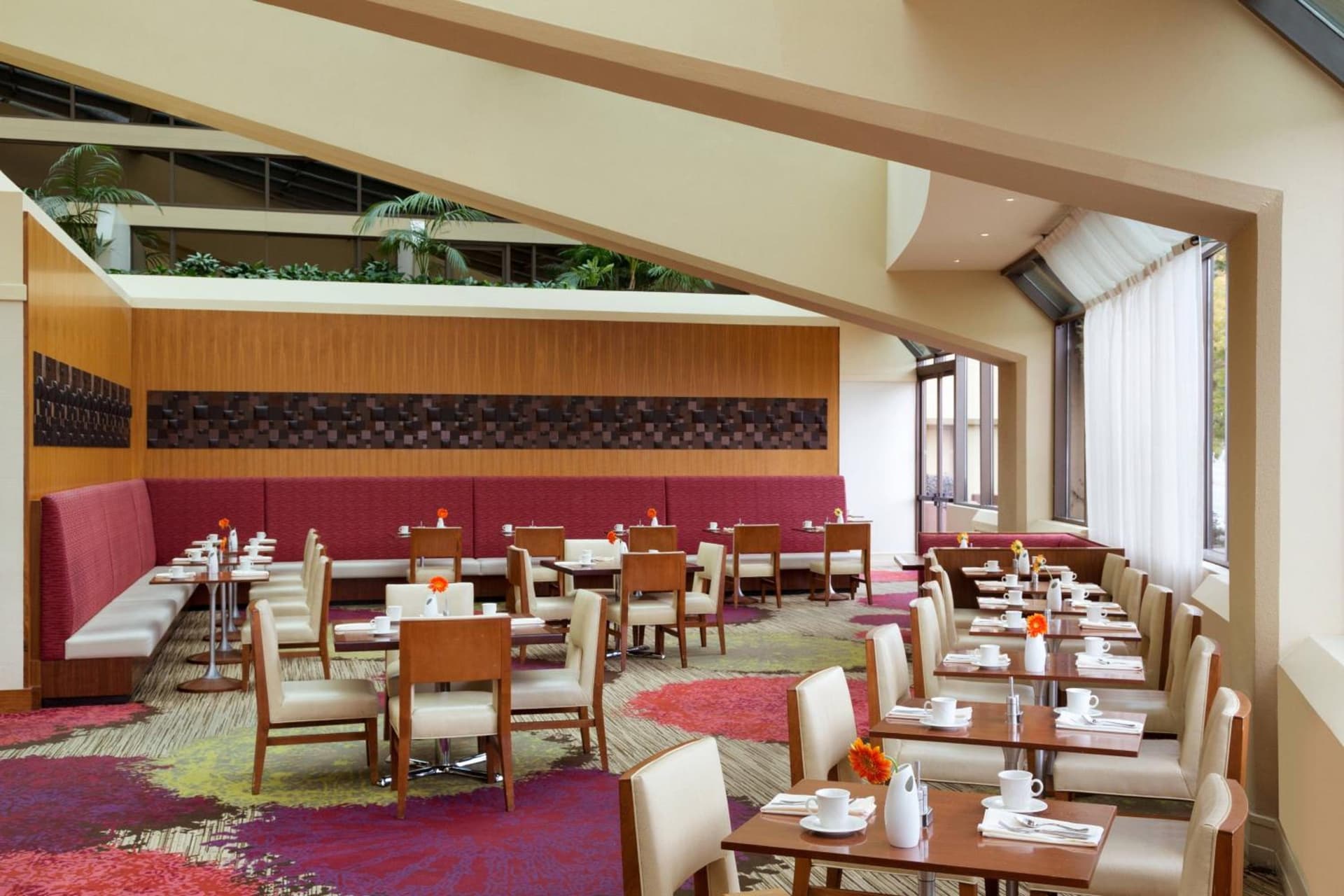 Walnut Creek Marriott gallery photo in Walnut Creek, CA — image 25