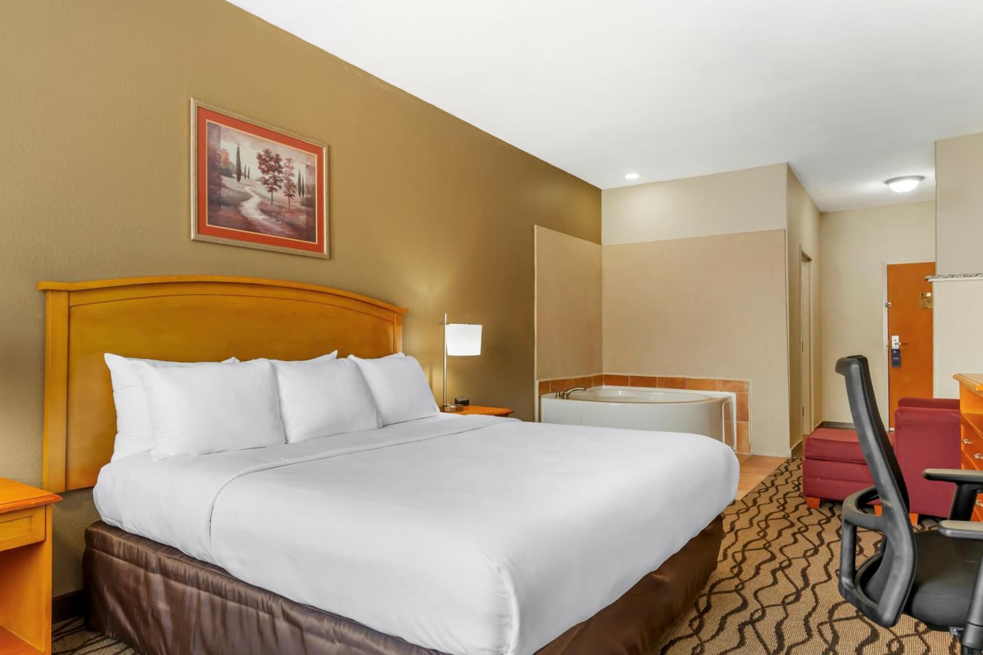 Comfort Inn & Suites Chesapeake - Portsmouth gallery photo in Chesapeake, VA — image 56