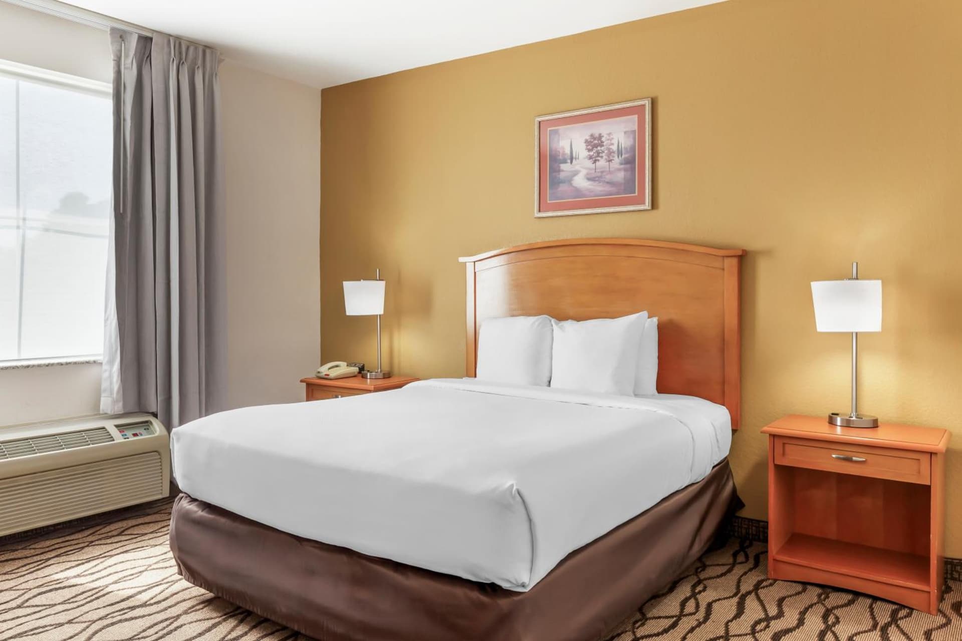 Comfort Inn & Suites Chesapeake - Portsmouth gallery photo in Chesapeake, VA — image 35