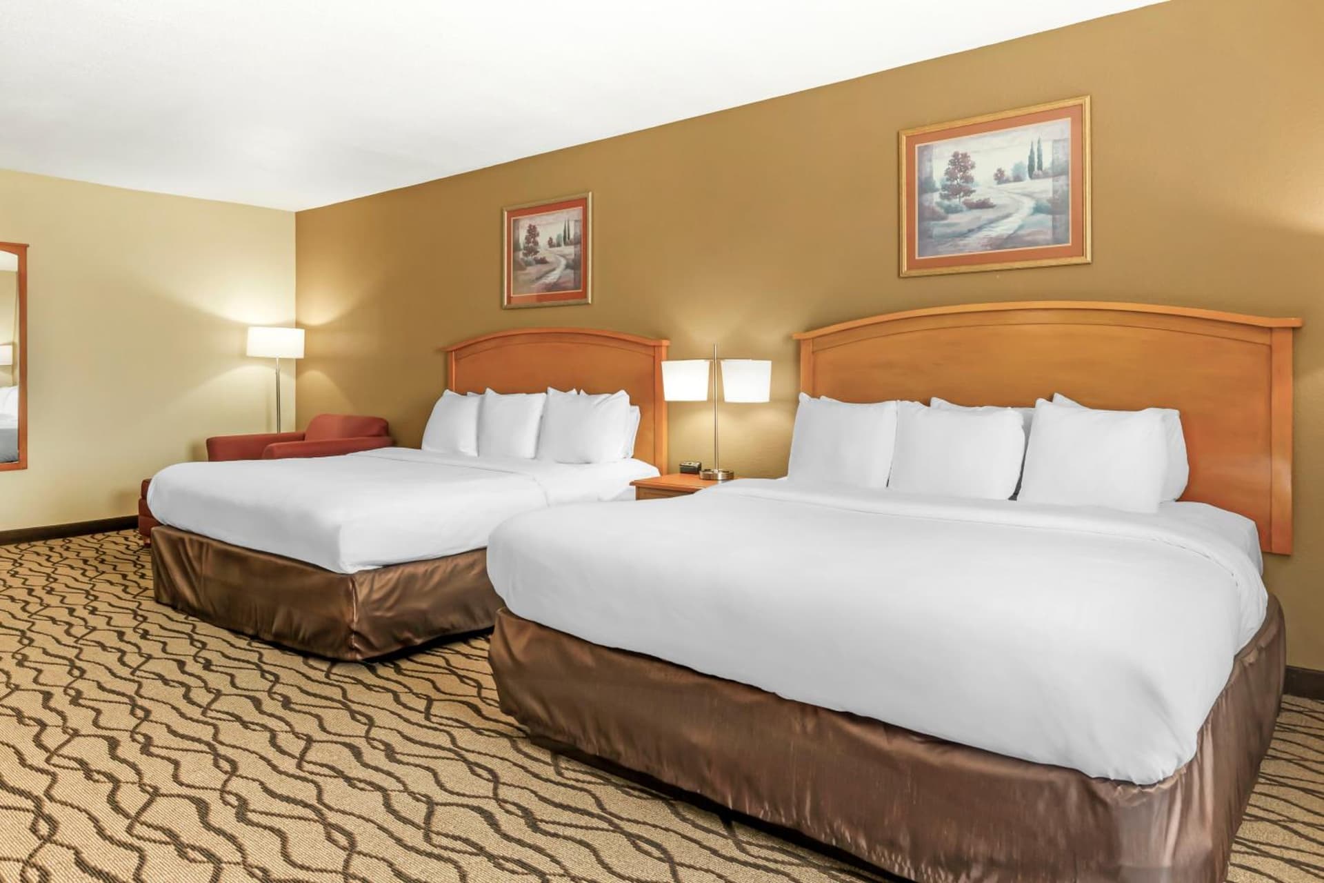 Comfort Inn & Suites Chesapeake - Portsmouth gallery photo in Chesapeake, VA — image 40