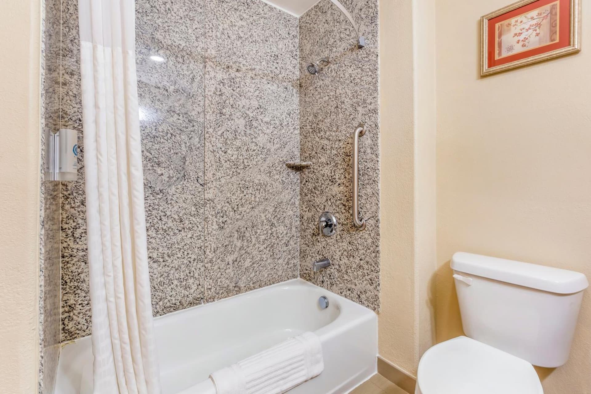 Comfort Inn & Suites Chesapeake - Portsmouth gallery photo in Chesapeake, VA — image 63