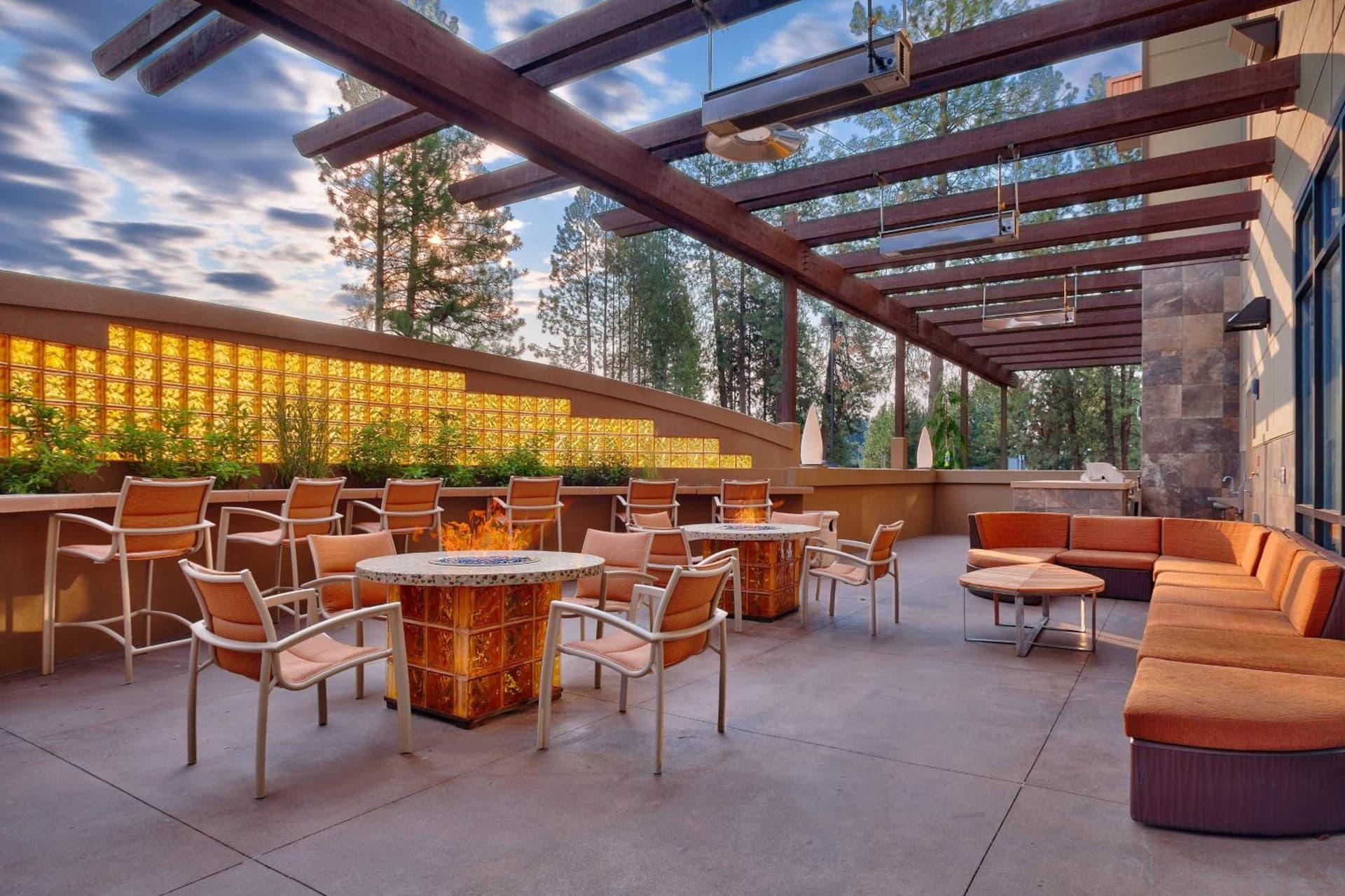 SpringHill Suites Coeur d'Alene gallery photo in Coeur d'Alene, ID — image 14