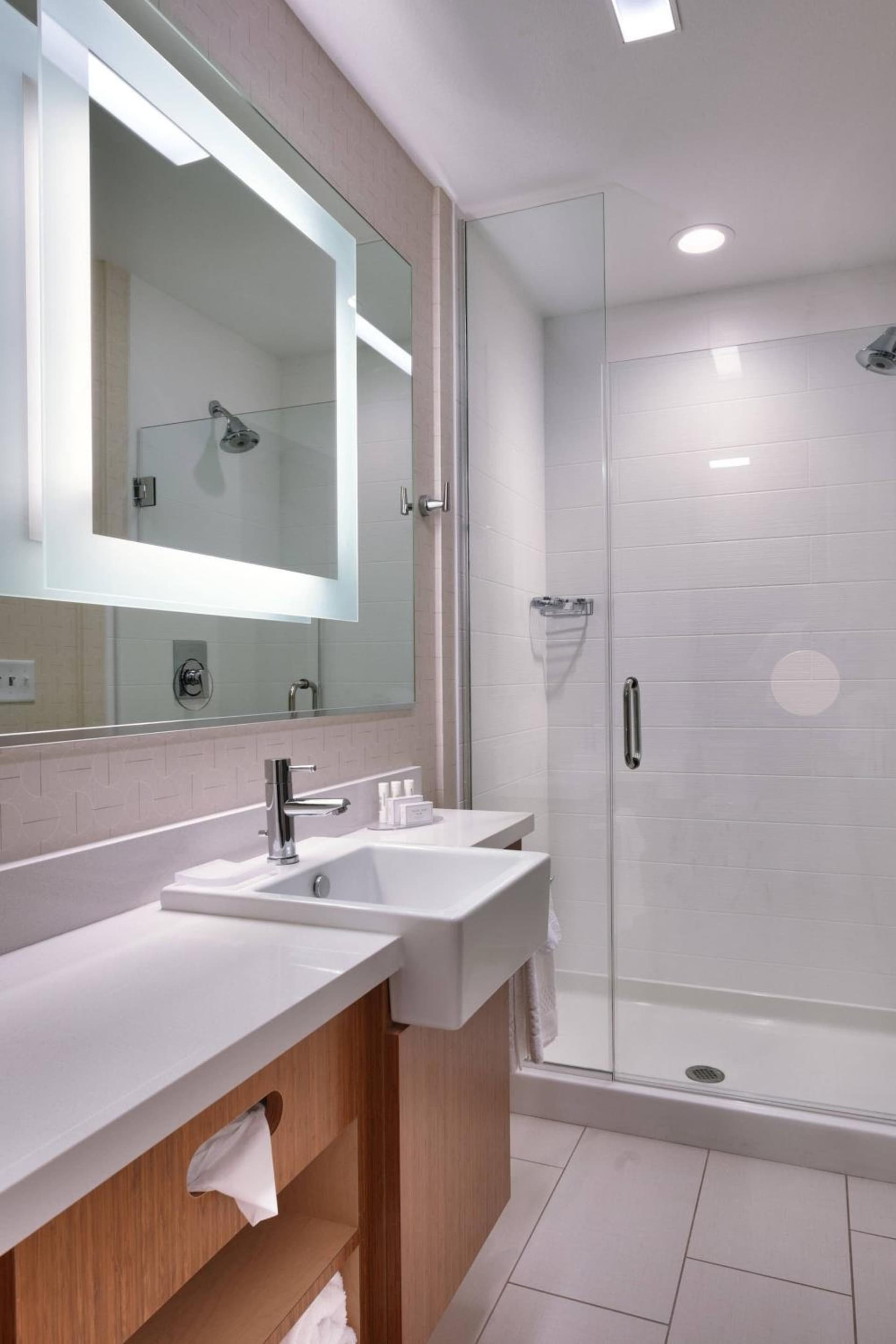 SpringHill Suites Coeur d'Alene gallery photo in Coeur d'Alene, ID — image 26