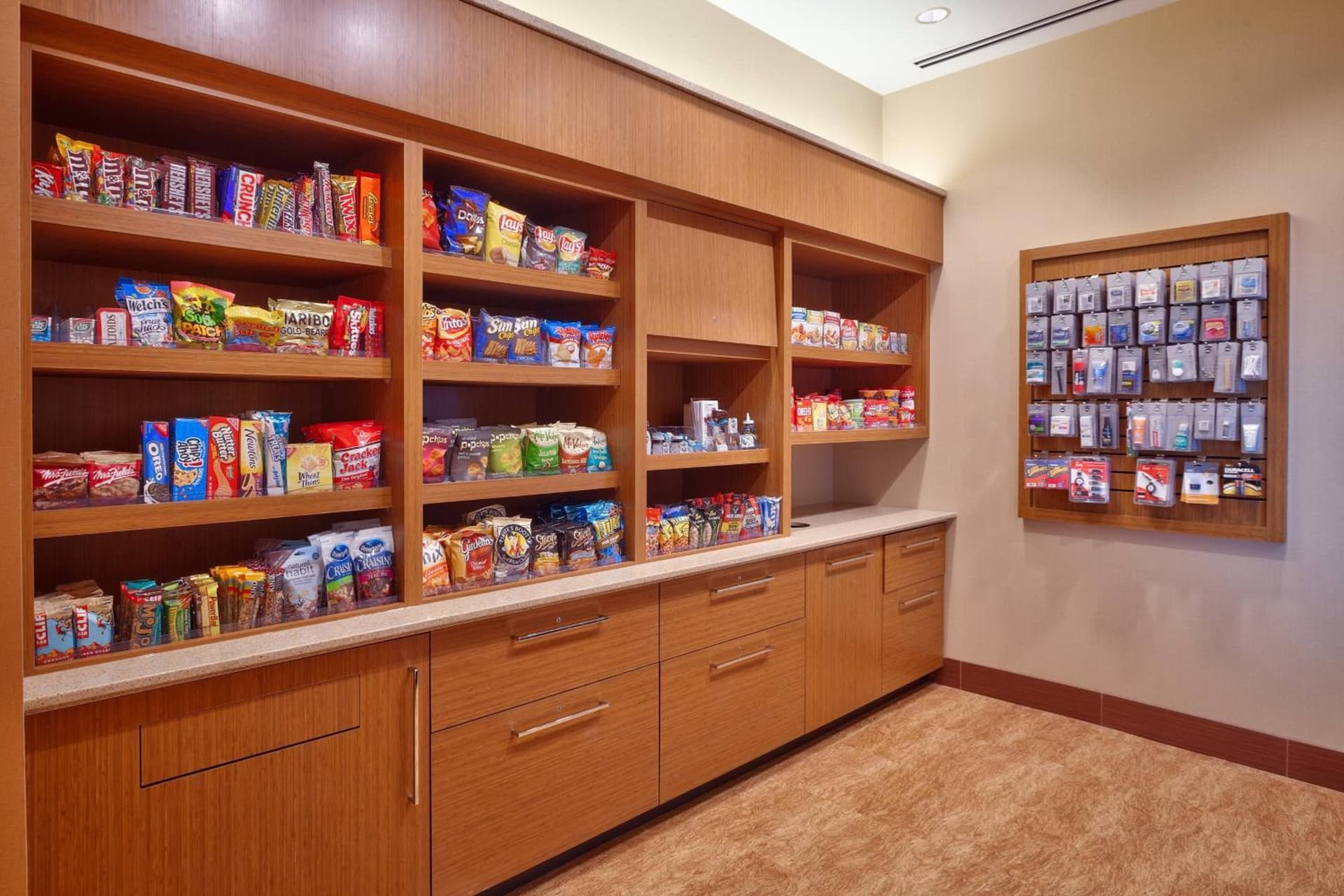 SpringHill Suites Coeur d'Alene gallery photo in Coeur d'Alene, ID — image 5