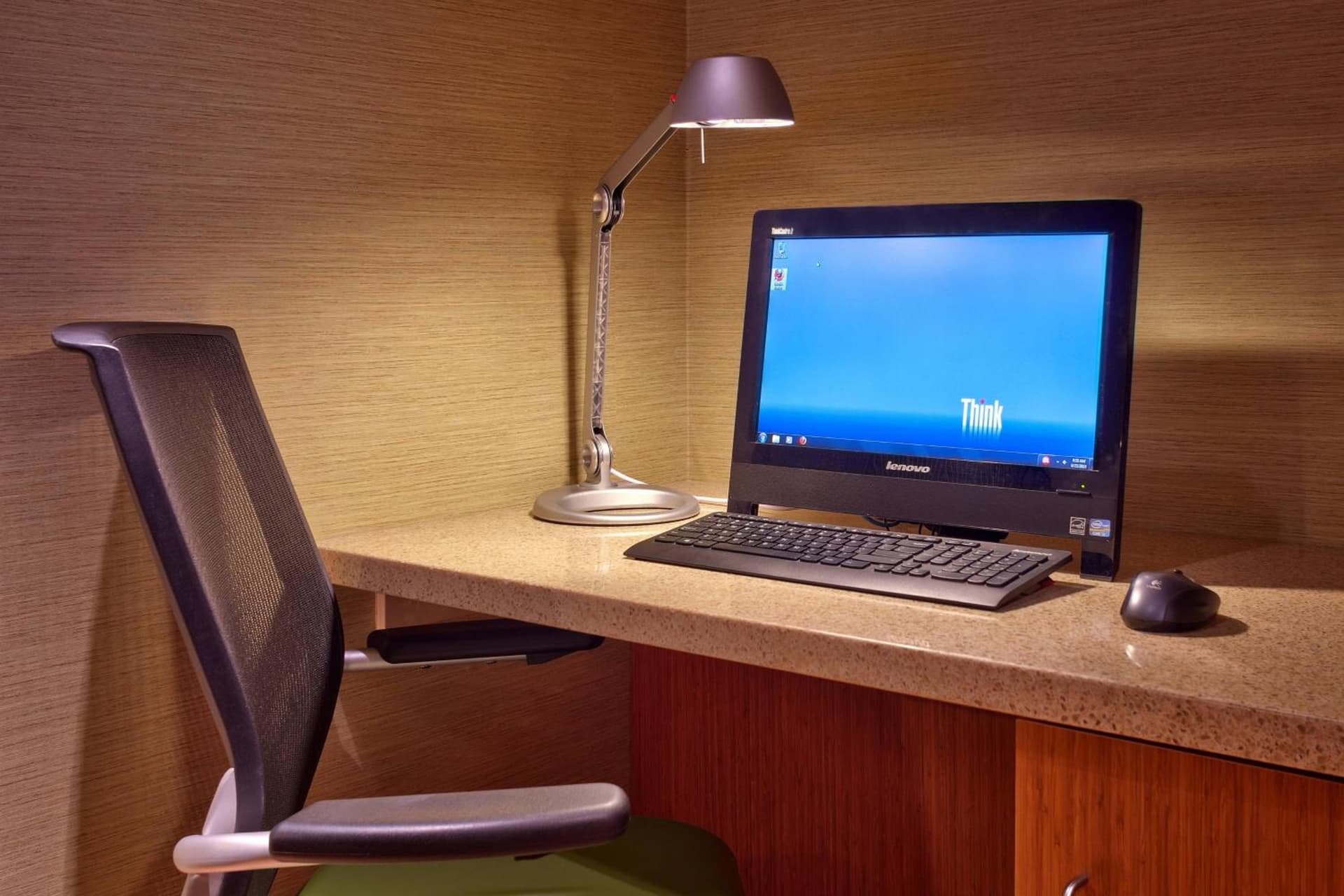SpringHill Suites Coeur d'Alene gallery photo in Coeur d'Alene, ID — image 15
