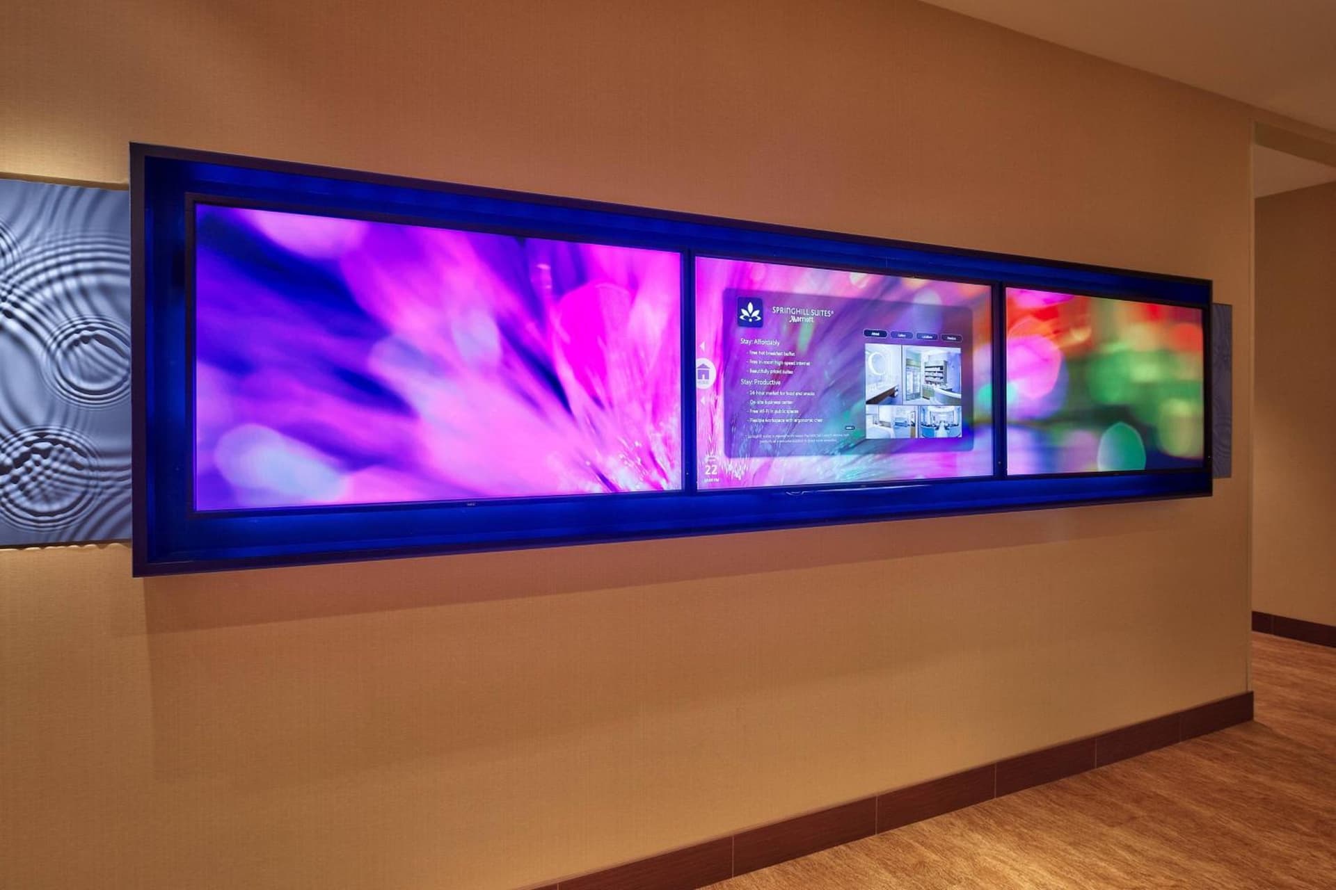 SpringHill Suites Coeur d'Alene gallery photo in Coeur d'Alene, ID — image 23