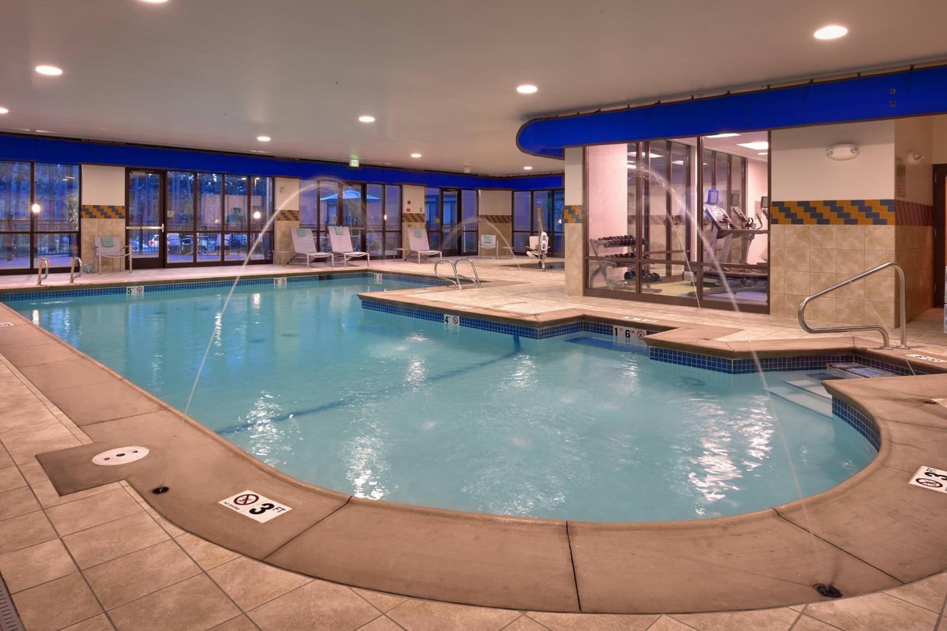 SpringHill Suites Coeur d'Alene gallery photo in Coeur d'Alene, ID — image 24