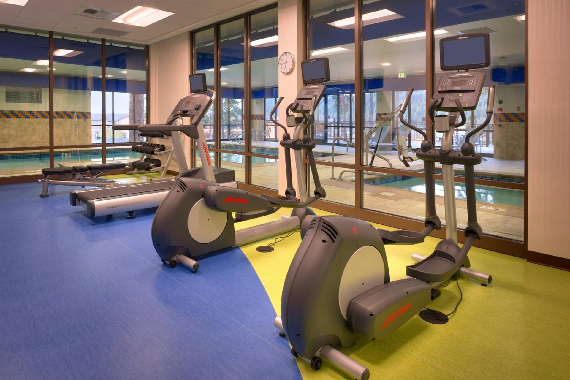SpringHill Suites Coeur d'Alene gallery photo in Coeur d'Alene, ID — image 9
