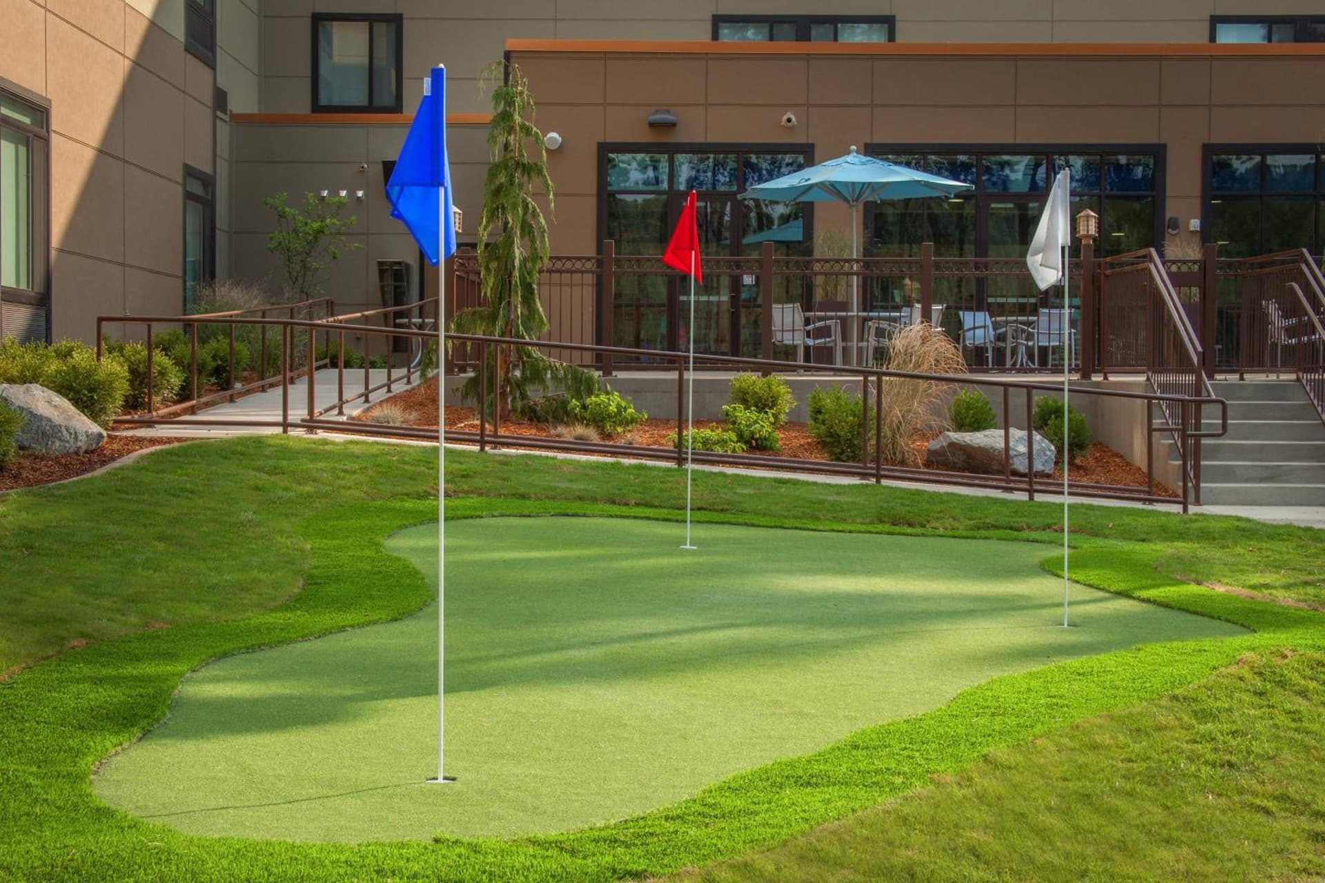 SpringHill Suites Coeur d'Alene gallery photo in Coeur d'Alene, ID — image 10