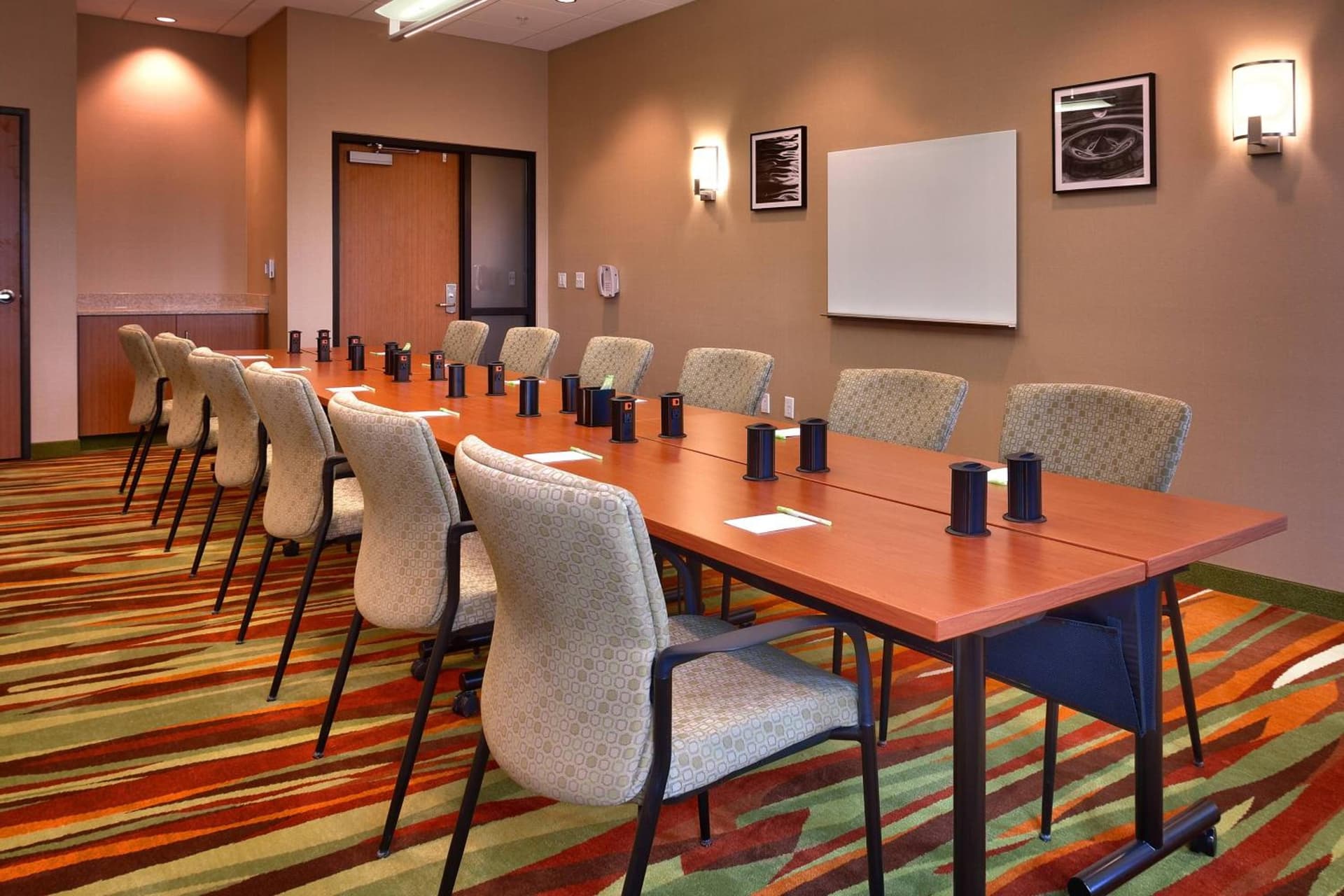 SpringHill Suites Coeur d'Alene gallery photo in Coeur d'Alene, ID — image 18