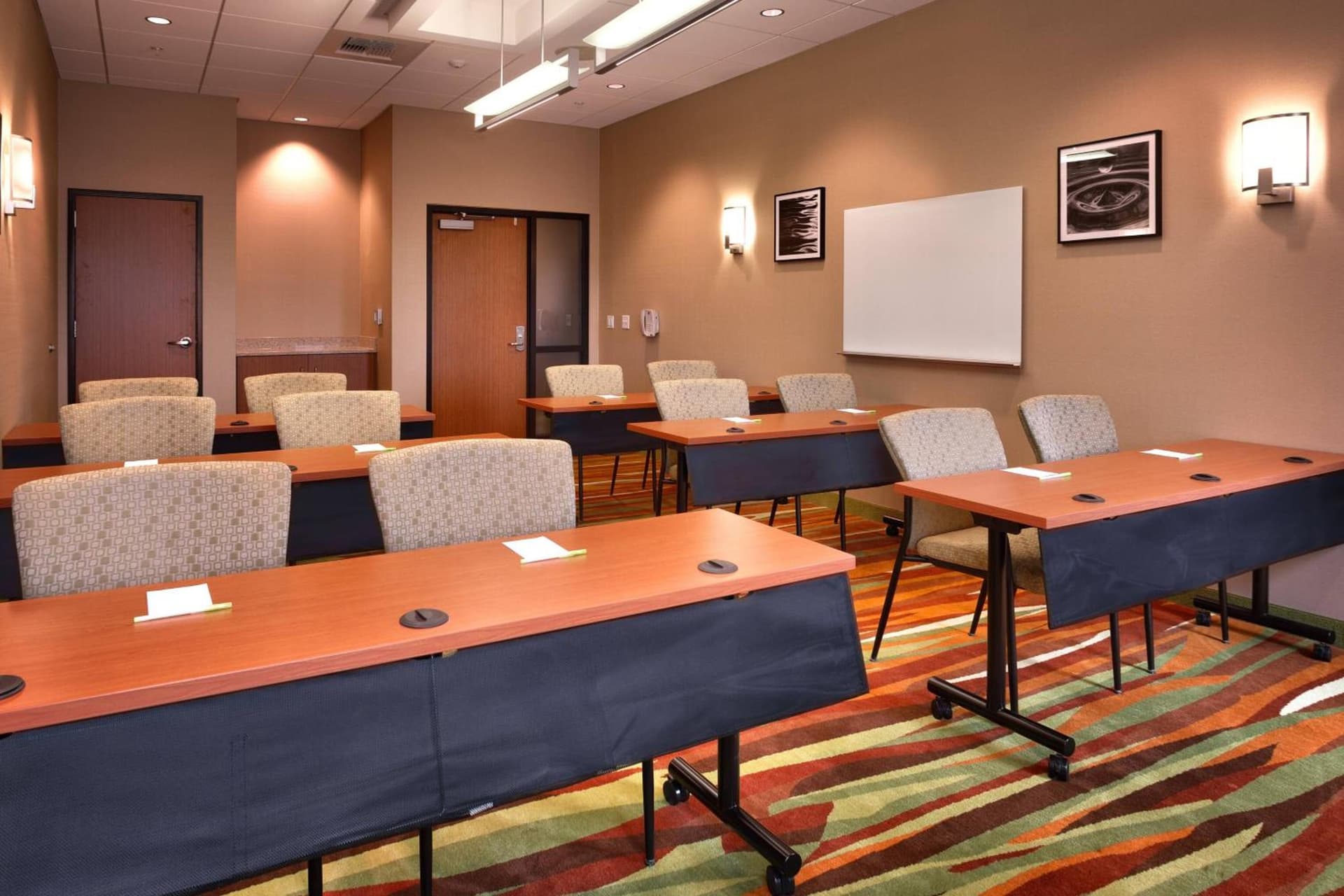 SpringHill Suites Coeur d'Alene gallery photo in Coeur d'Alene, ID — image 16