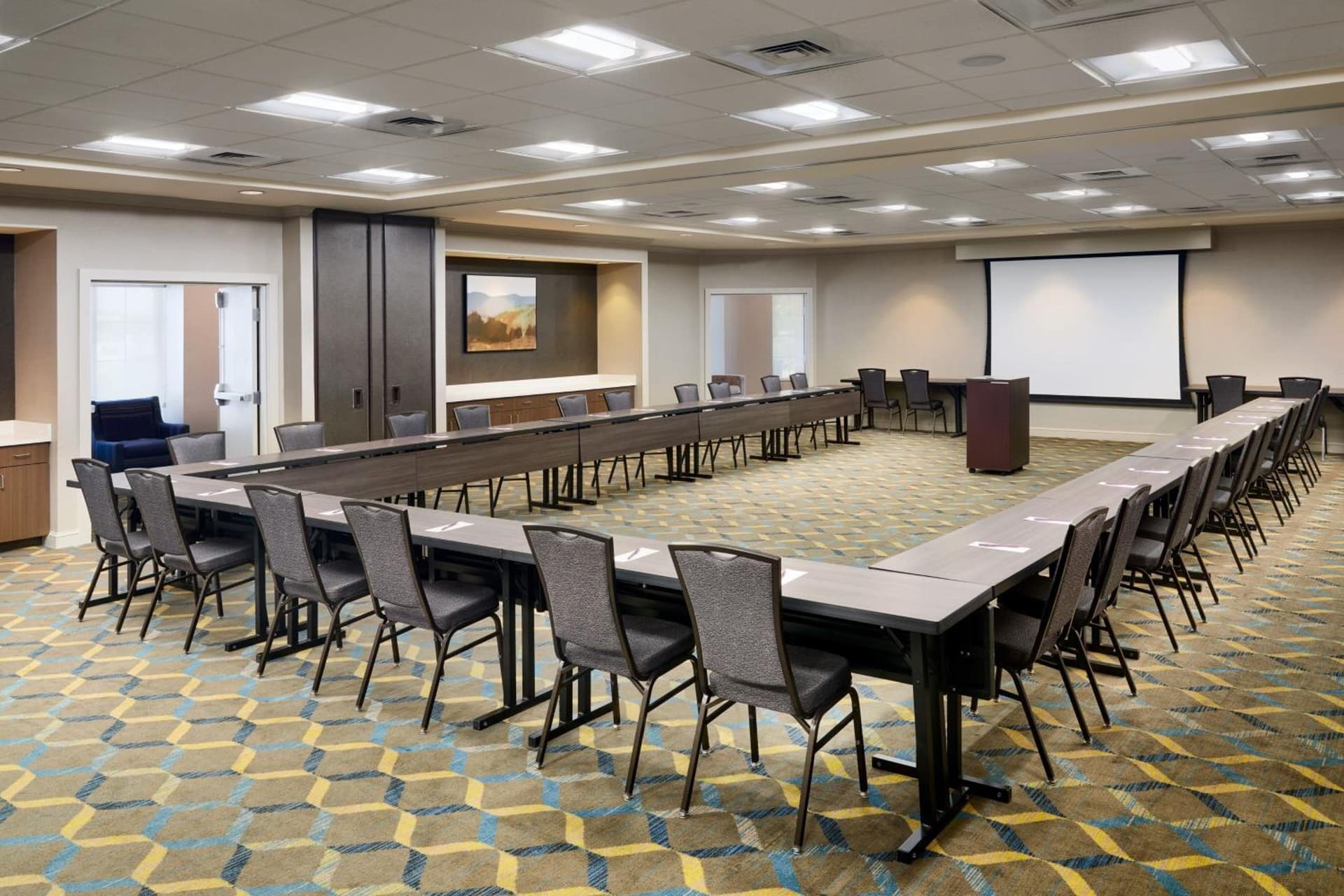 Residence Inn Boulder Longmont gallery photo in Longmont, CO — image 10