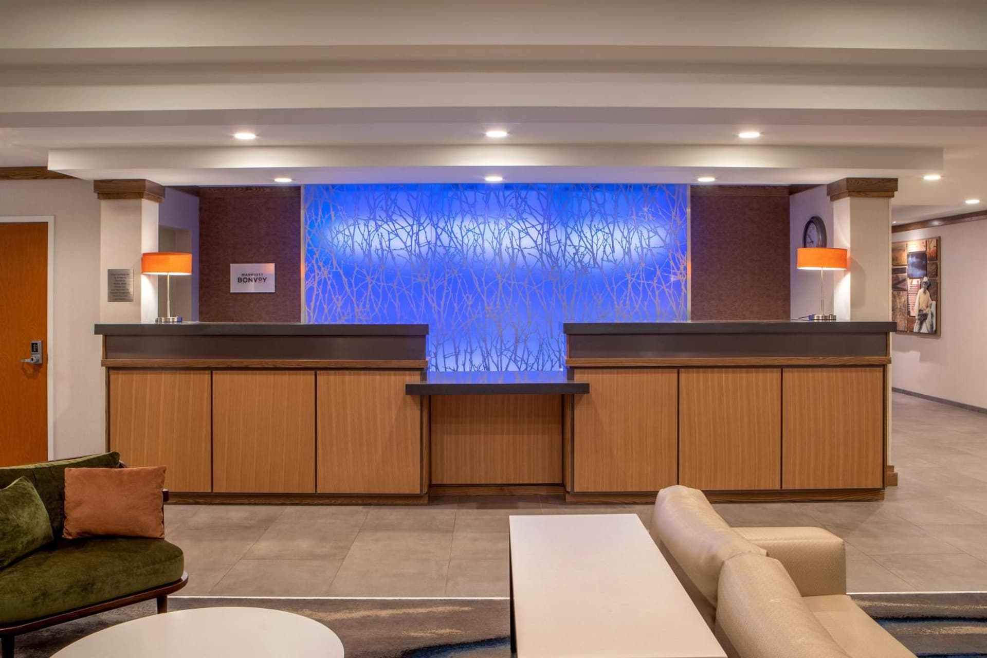 Fairfield Inn & Suites by Marriott Saratoga Malta gallery photo in Malta, NY — image 16