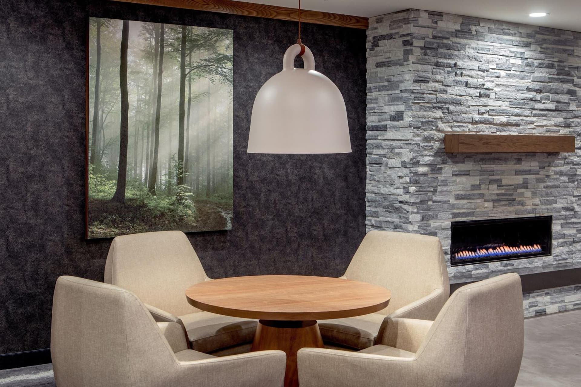 Fairfield Inn & Suites by Marriott Saratoga Malta gallery photo in Malta, NY — image 24