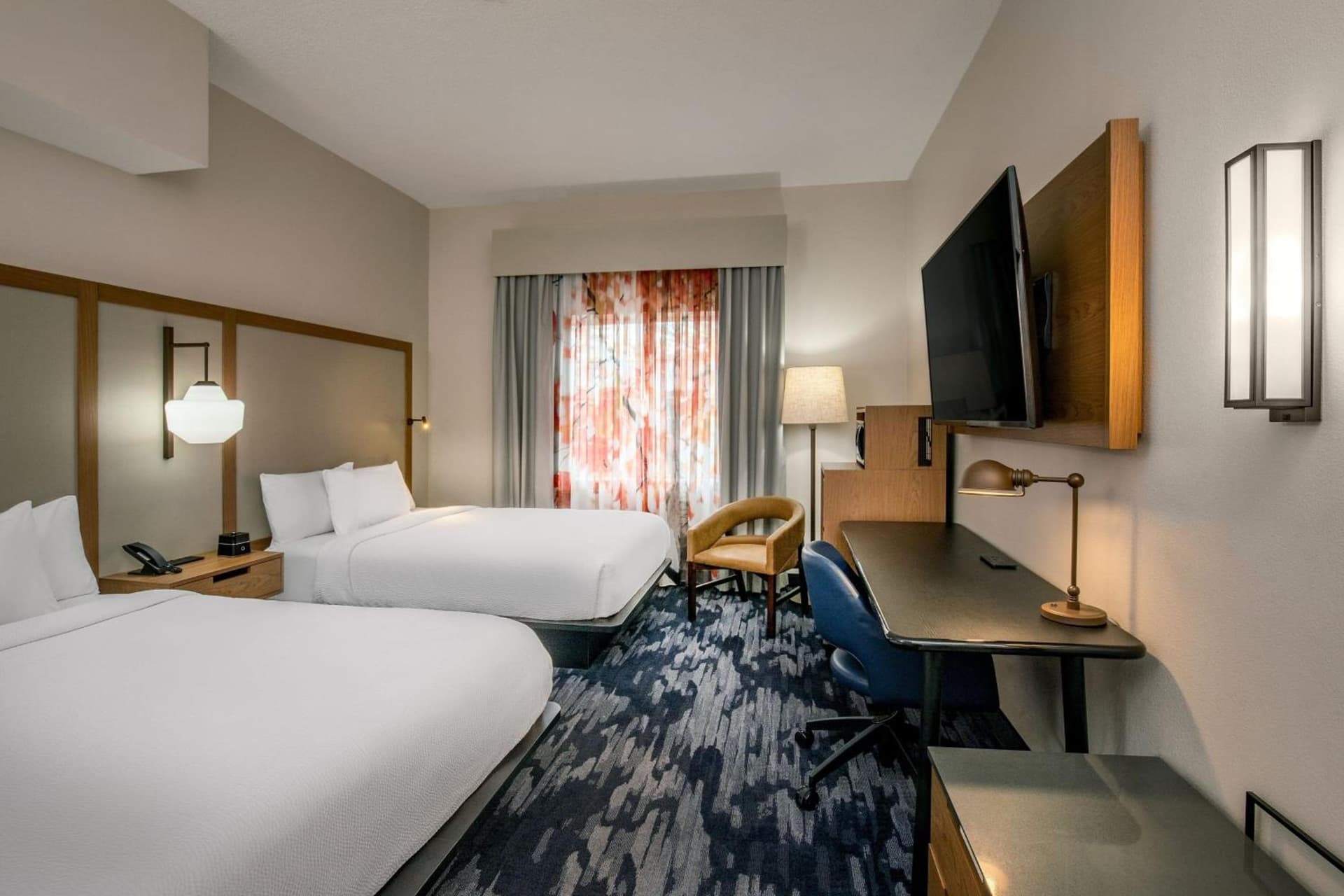Fairfield Inn & Suites by Marriott Saratoga Malta gallery photo in Malta, NY — image 22
