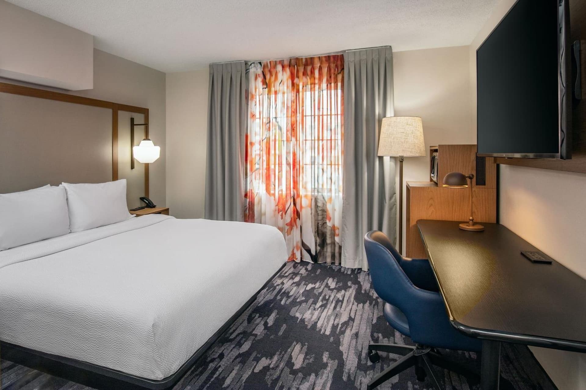 Fairfield Inn & Suites by Marriott Saratoga Malta gallery photo in Malta, NY — image 13