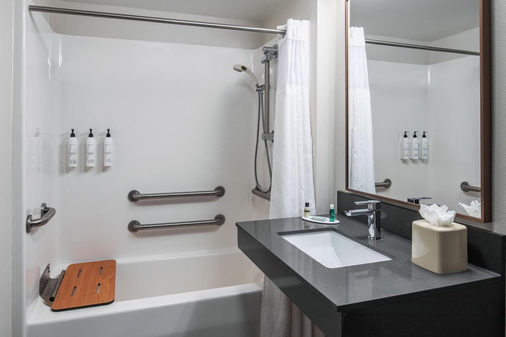 Fairfield Inn & Suites by Marriott Saratoga Malta gallery photo in Malta, NY — image 18