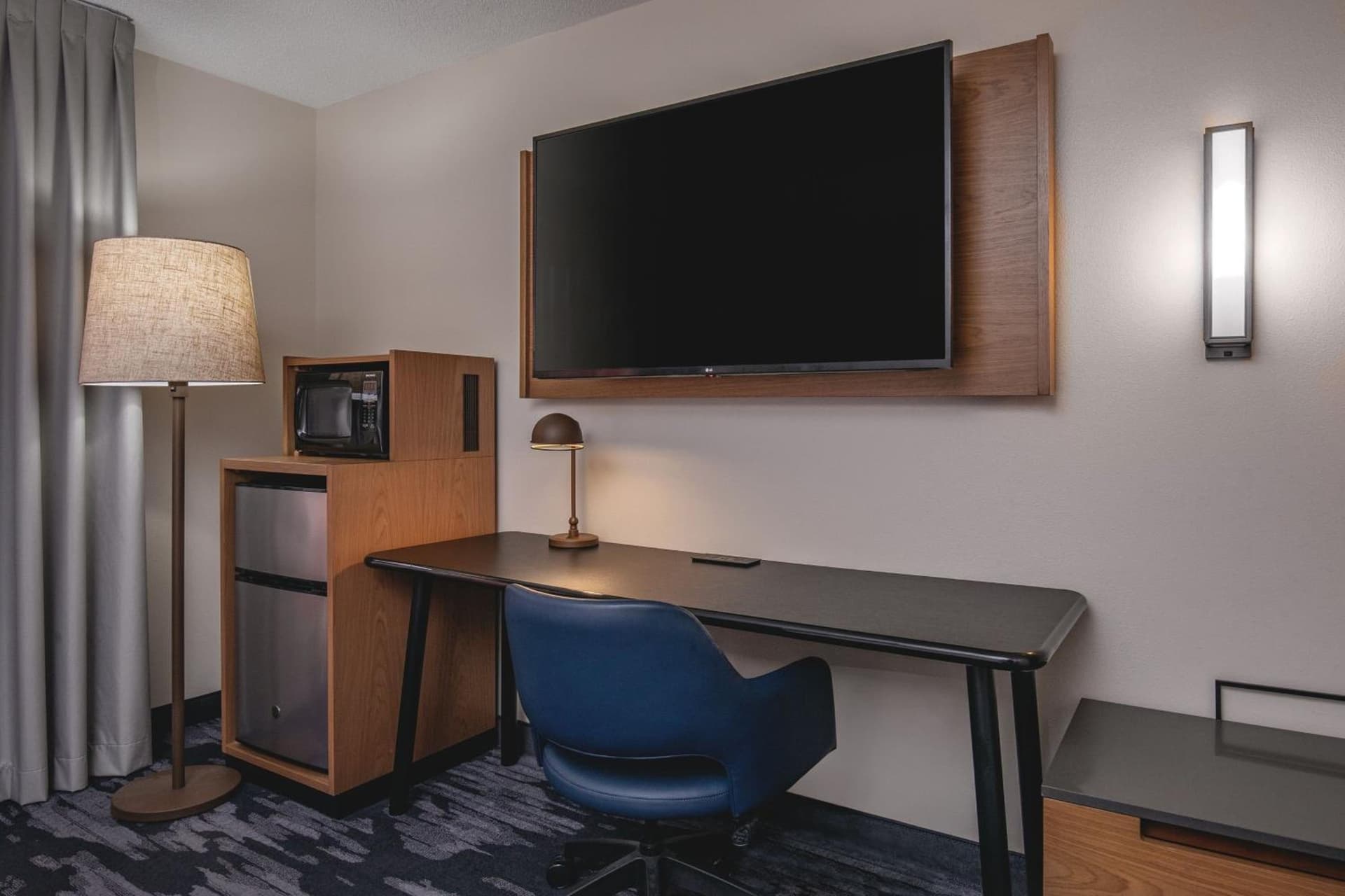 Fairfield Inn & Suites by Marriott Saratoga Malta gallery photo in Malta, NY — image 25