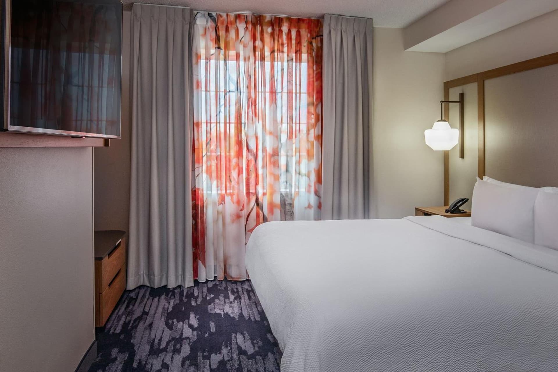 Fairfield Inn & Suites by Marriott Saratoga Malta gallery photo in Malta, NY — image 14