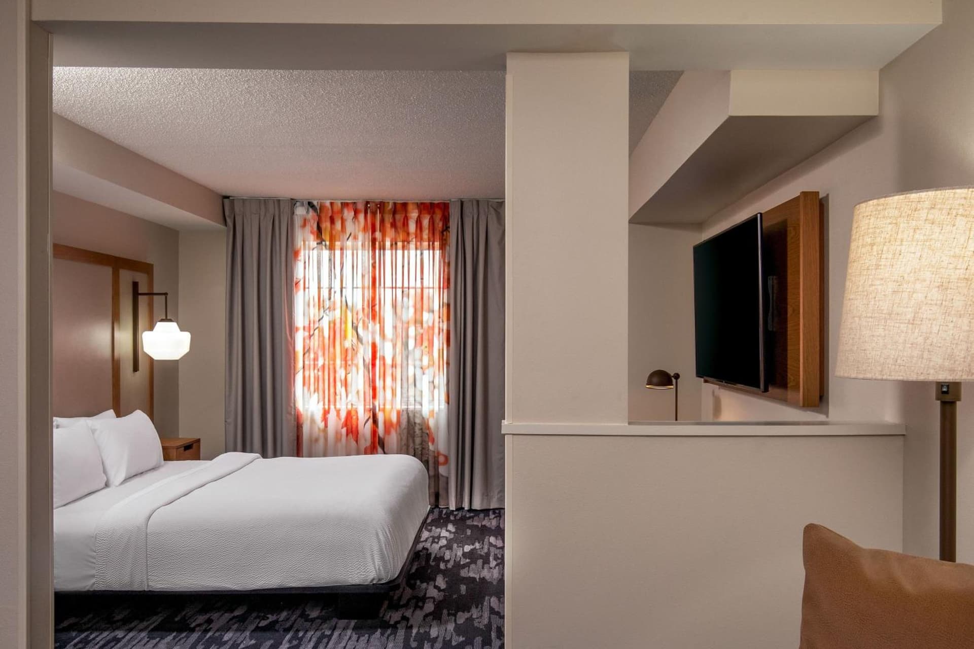 Fairfield Inn & Suites by Marriott Saratoga Malta gallery photo in Malta, NY — image 5