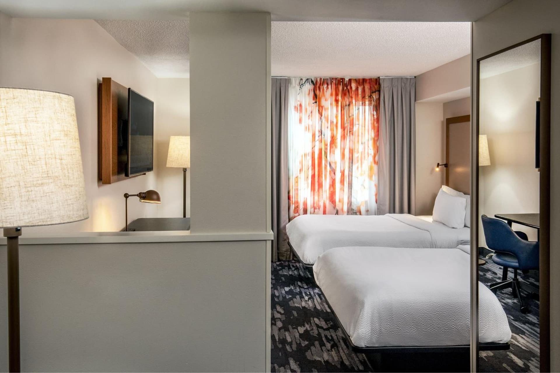 Fairfield Inn & Suites by Marriott Saratoga Malta gallery photo in Malta, NY — image 26