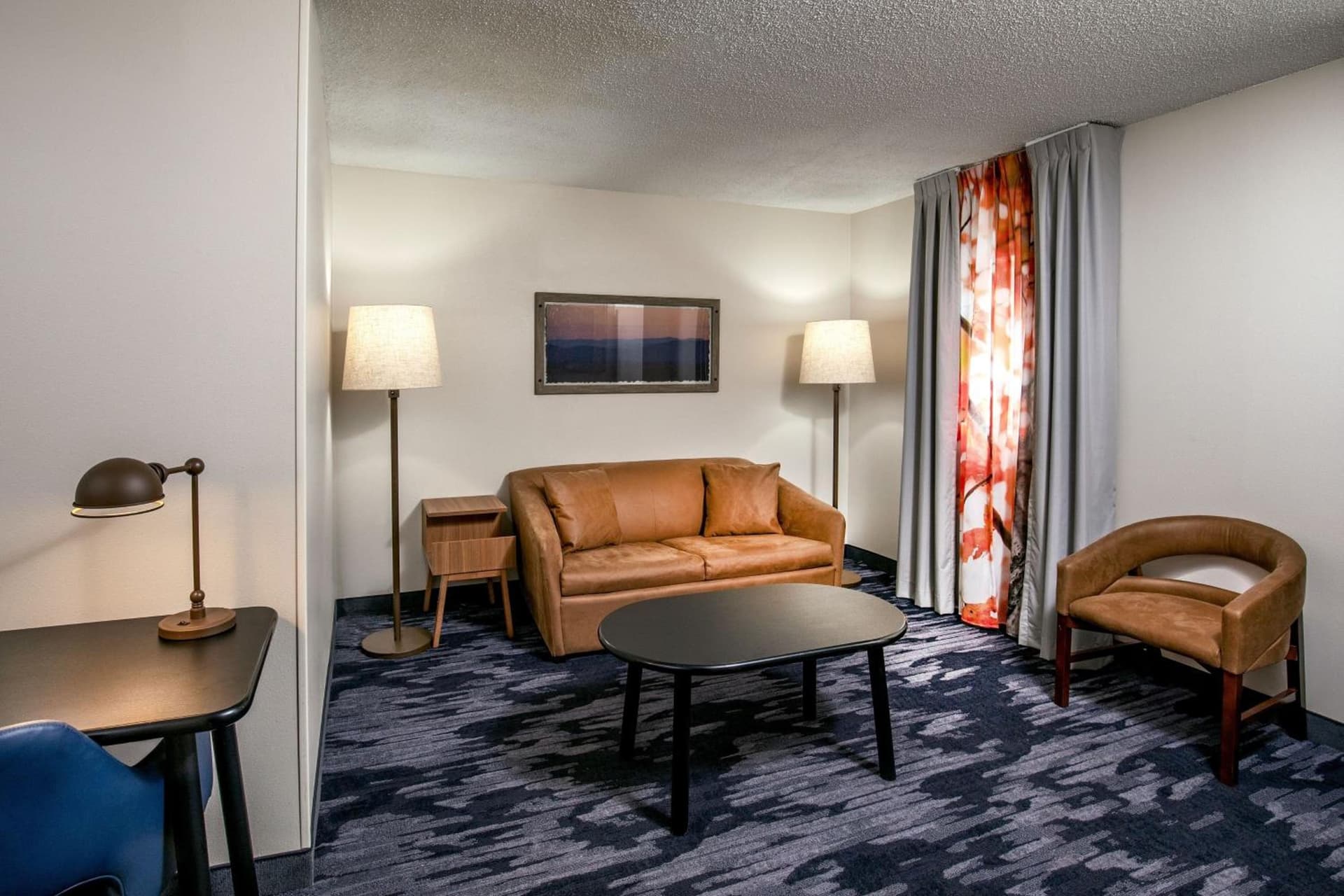 Fairfield Inn & Suites by Marriott Saratoga Malta gallery photo in Malta, NY — image 23