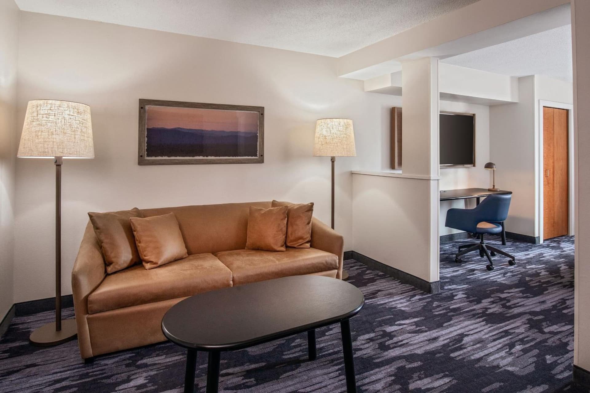 Fairfield Inn & Suites by Marriott Saratoga Malta gallery photo in Malta, NY — image 15