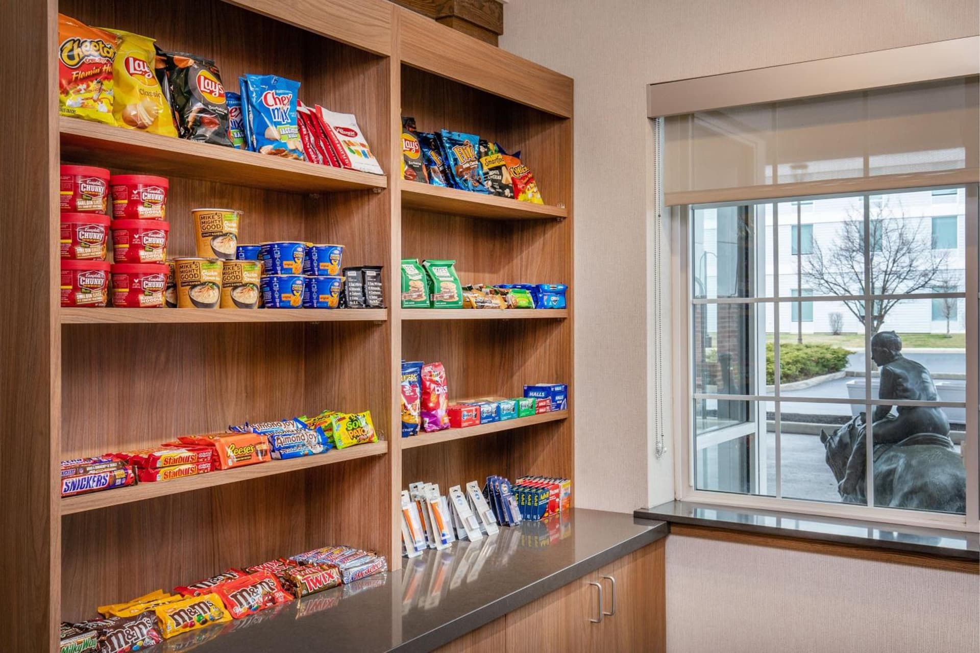 Fairfield Inn & Suites by Marriott Saratoga Malta gallery photo in Malta, NY — image 19