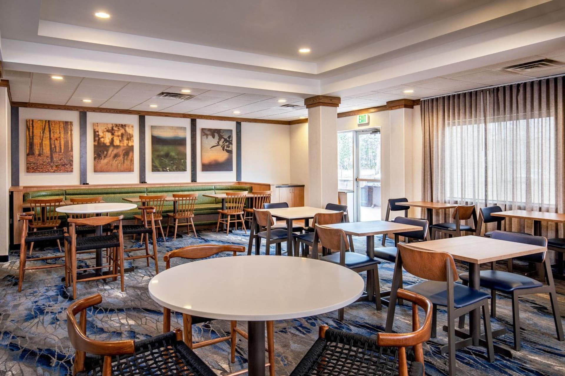 Fairfield Inn & Suites by Marriott Saratoga Malta gallery photo in Malta, NY — image 11
