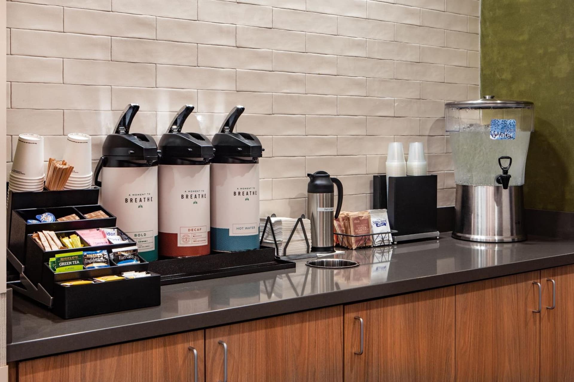 Fairfield Inn & Suites by Marriott Saratoga Malta gallery photo in Malta, NY — image 9