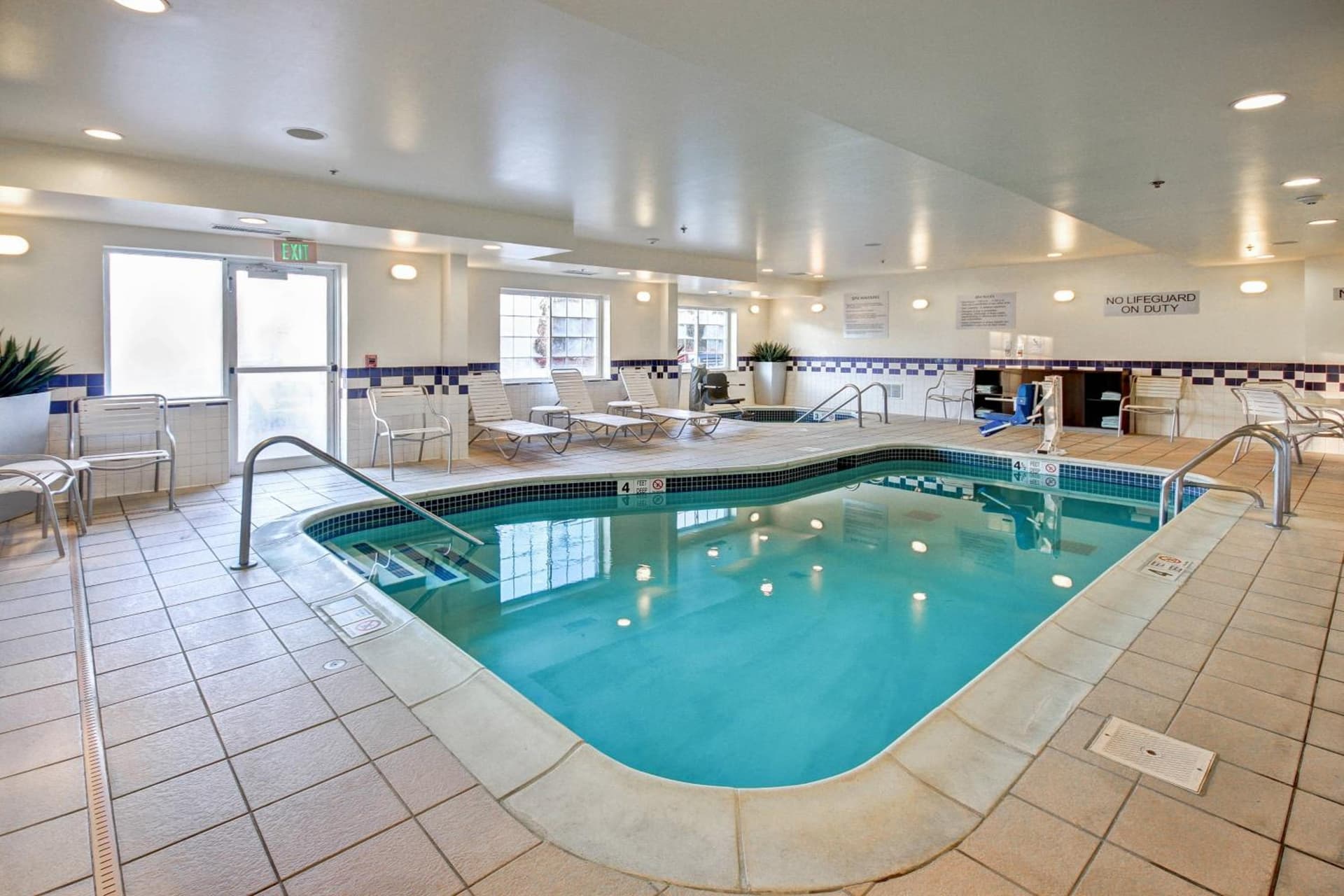 Fairfield Inn & Suites by Marriott Saratoga Malta gallery photo in Malta, NY — image 6