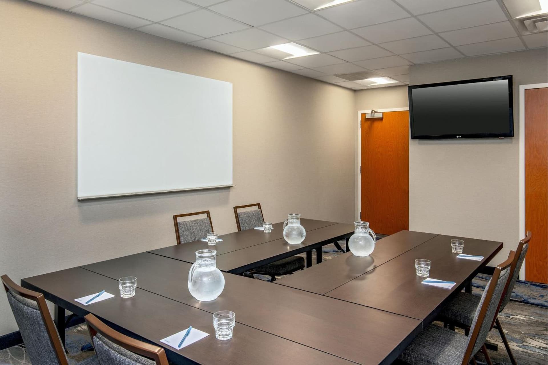 Fairfield Inn & Suites by Marriott Saratoga Malta gallery photo in Malta, NY — image 8