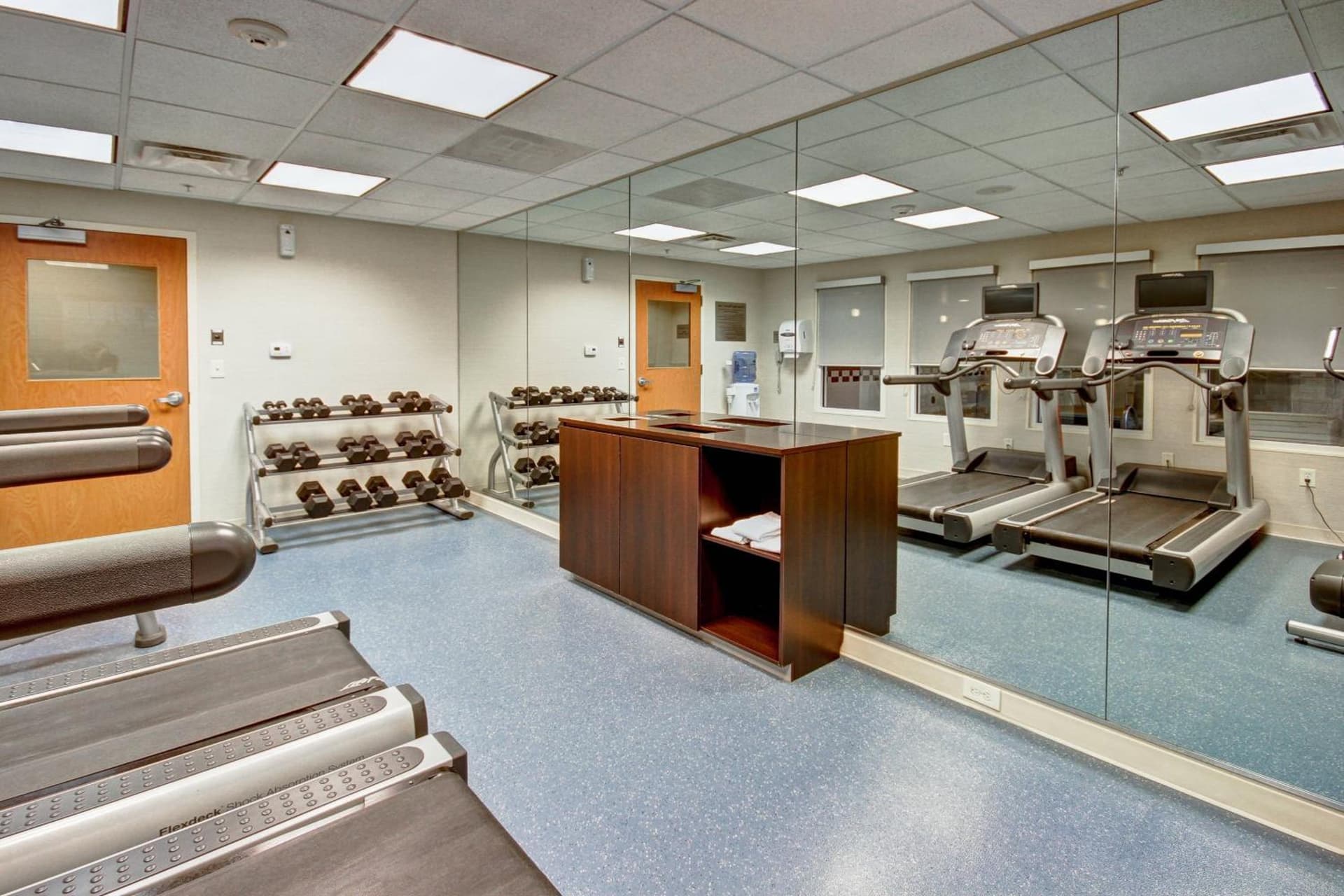 Fairfield Inn & Suites by Marriott Saratoga Malta gallery photo in Malta, NY — image 4