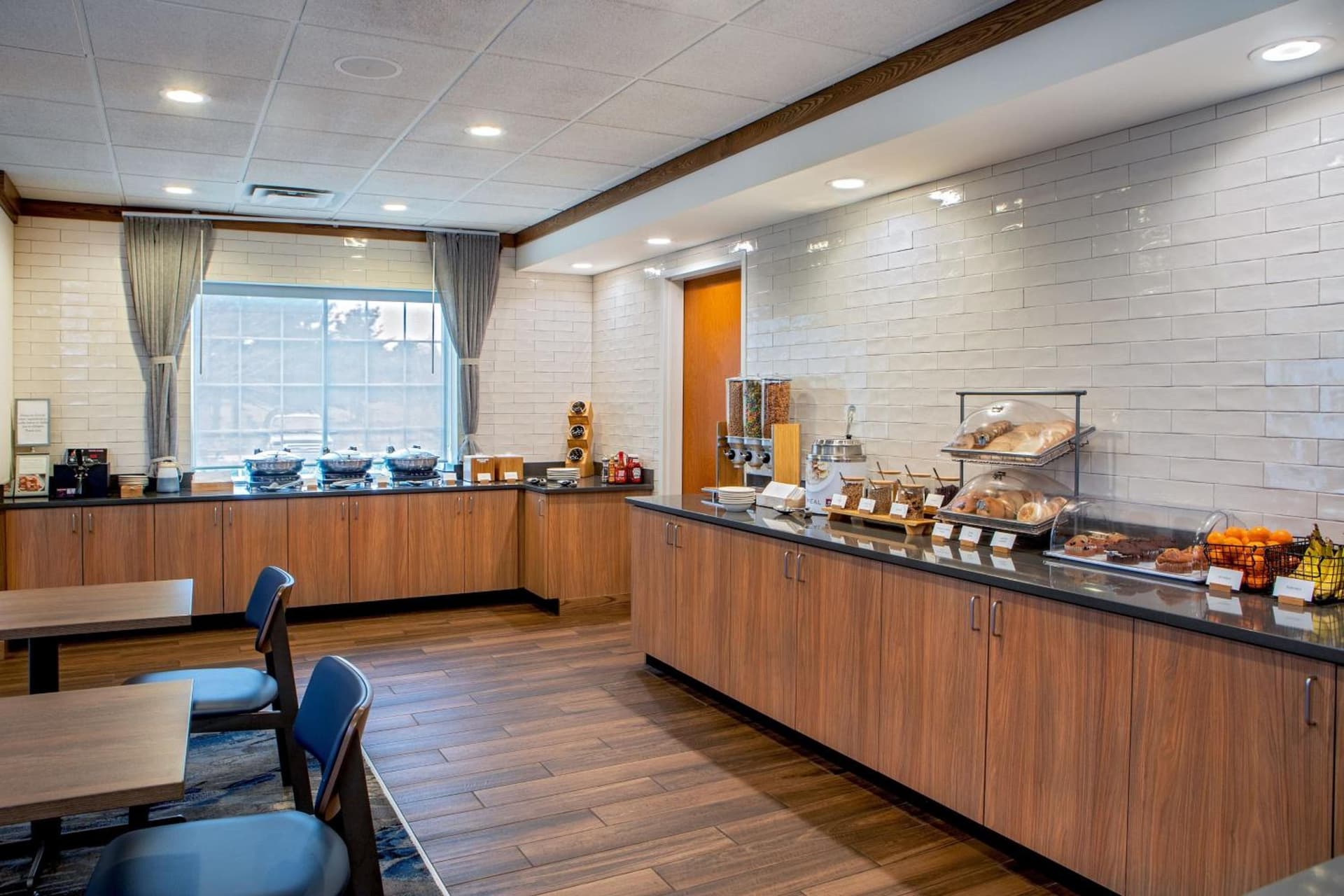 Fairfield Inn & Suites by Marriott Saratoga Malta gallery photo in Malta, NY — image 21