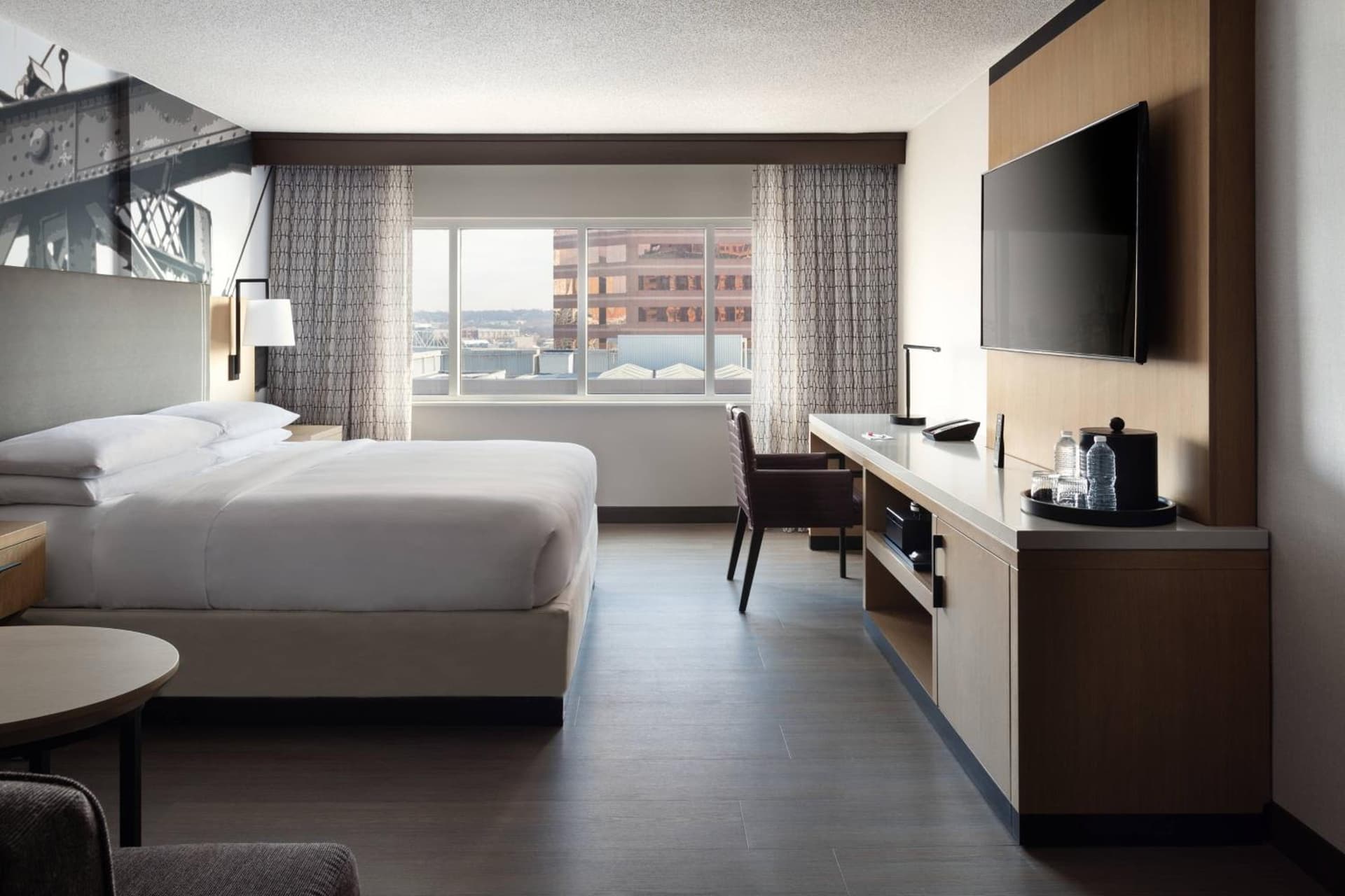 Cincinnati Marriott at RiverCenter gallery photo in Covington, KY — image 30