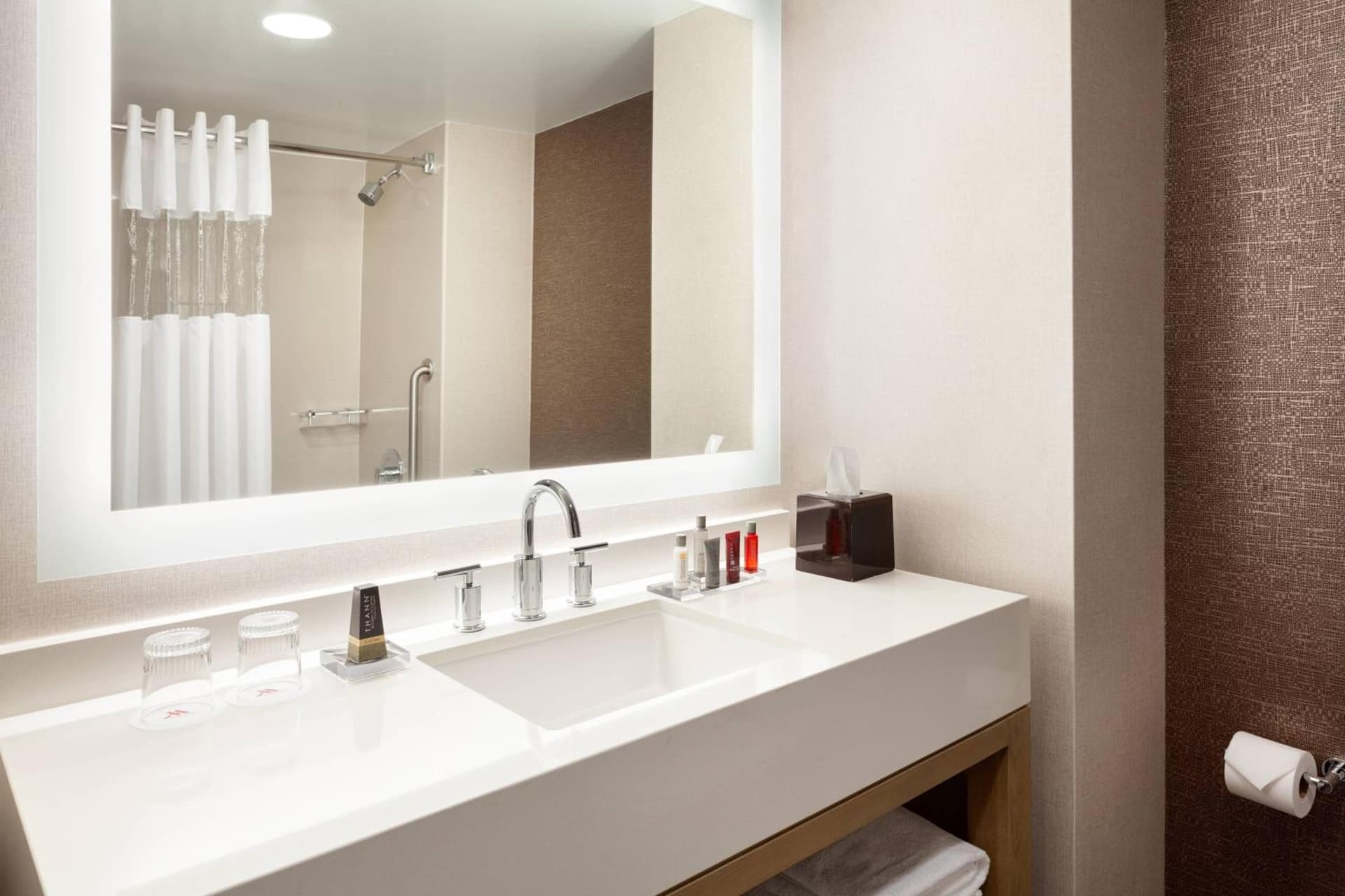 Cincinnati Marriott at RiverCenter gallery photo in Covington, KY — image 31