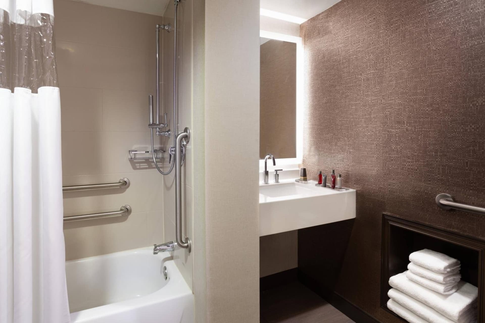 Cincinnati Marriott at RiverCenter gallery photo in Covington, KY — image 56