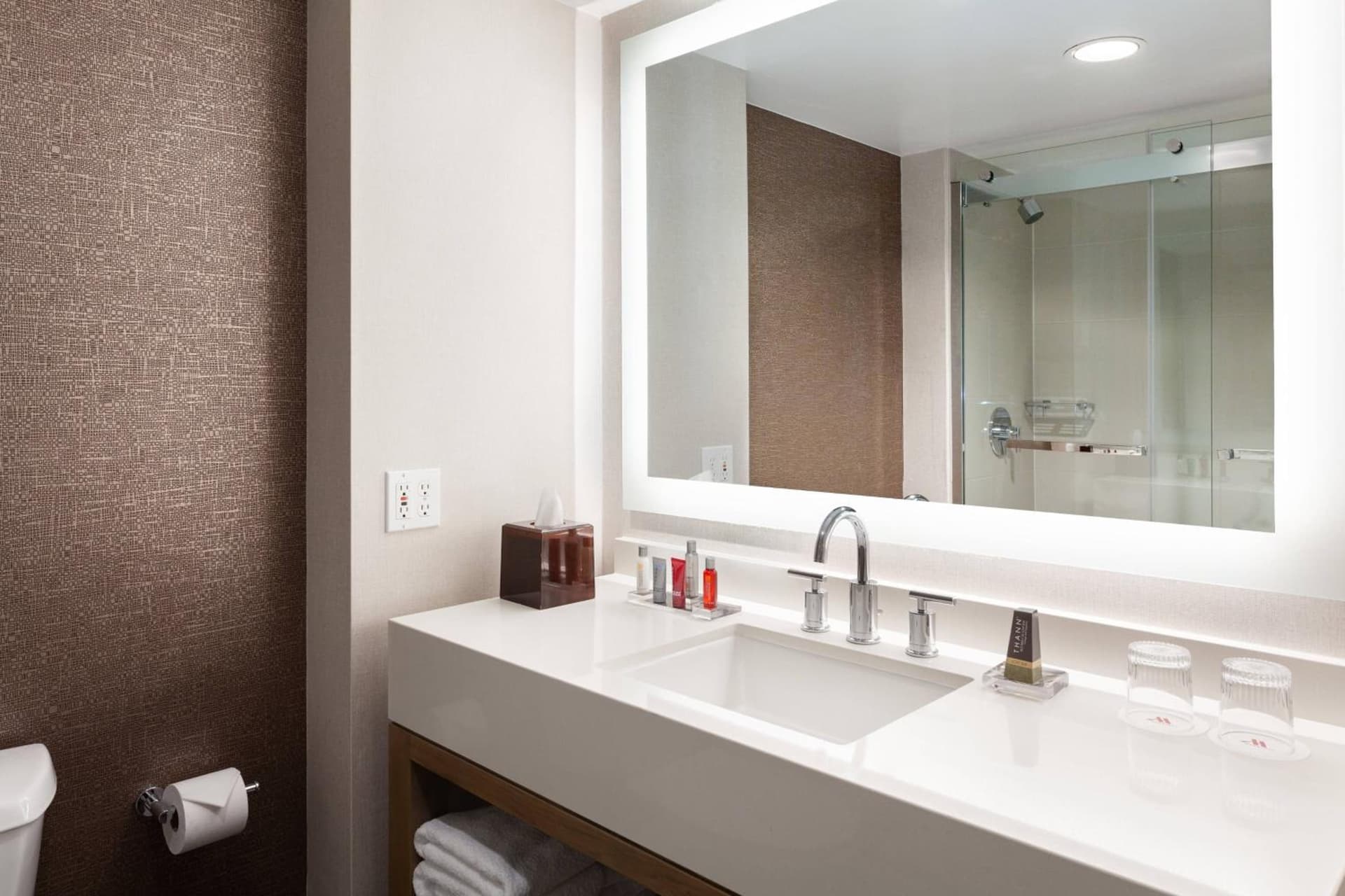 Cincinnati Marriott at RiverCenter gallery photo in Covington, KY — image 6