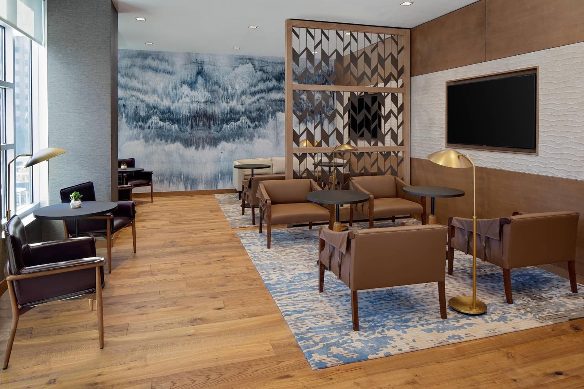 Cincinnati Marriott at RiverCenter gallery photo in Covington, KY — image 39