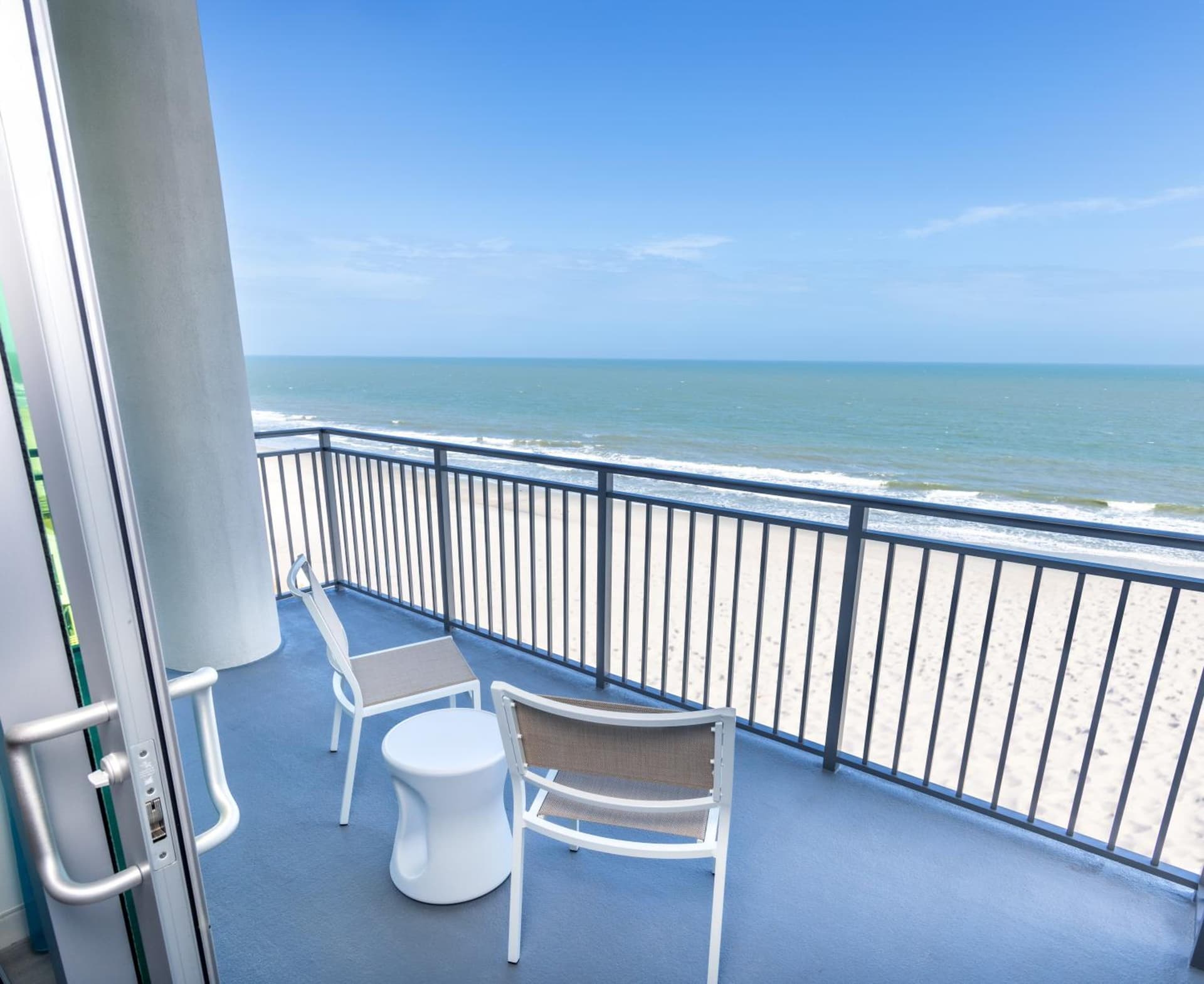 Holiday Inn Club Vacations Myrtle Beach Oceanfront gallery photo in Myrtle Beach, SC — image 8