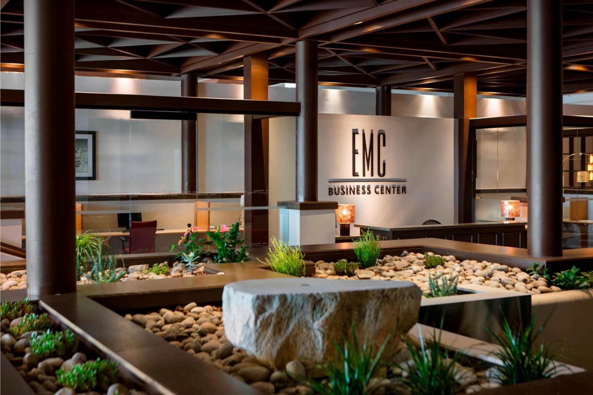 Renaissance Denver Hotel & Conference Center gallery photo in Denver, CO — image 14